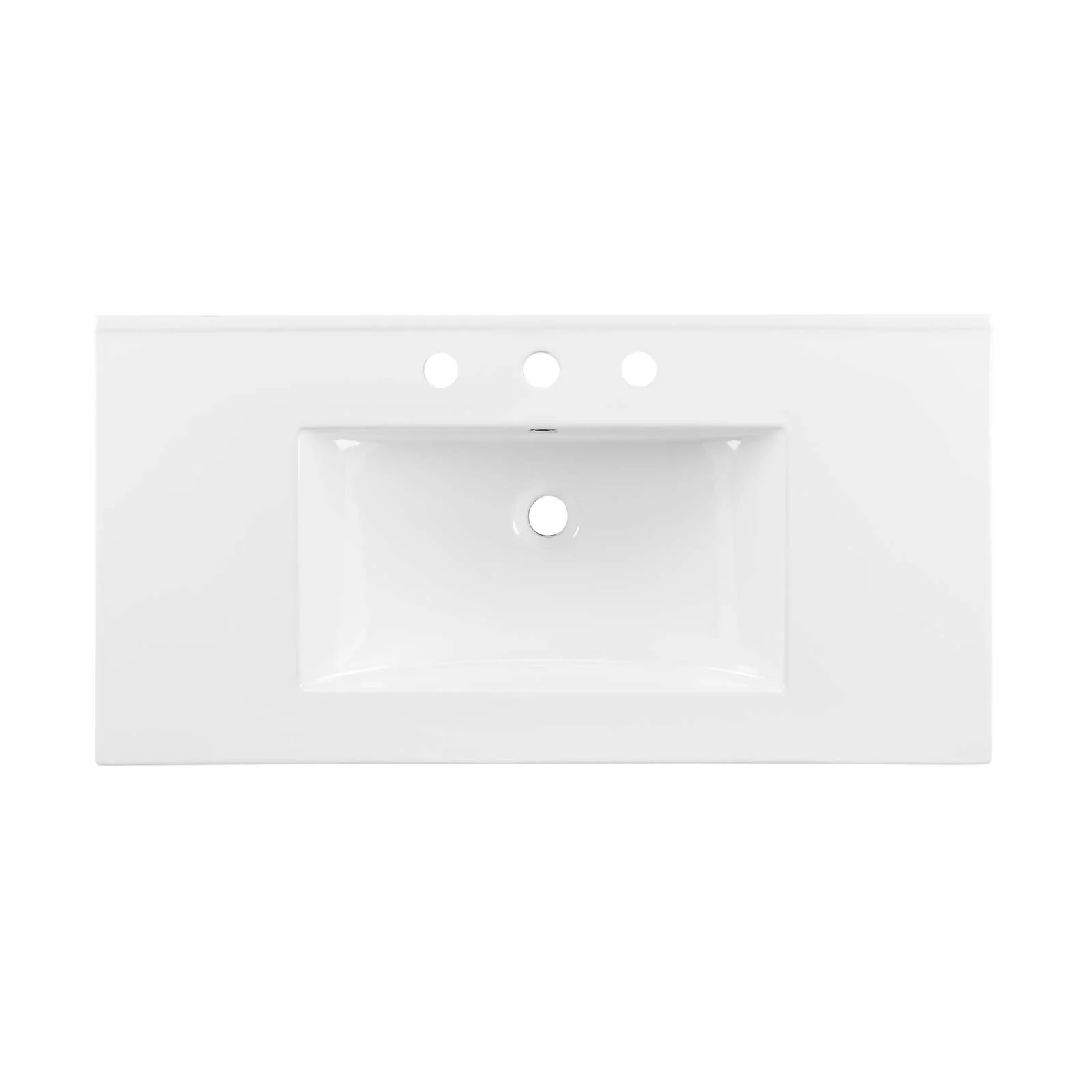 Chaucer 36" Bathroom Vanity By Modway - EEI-6697 - Image 9