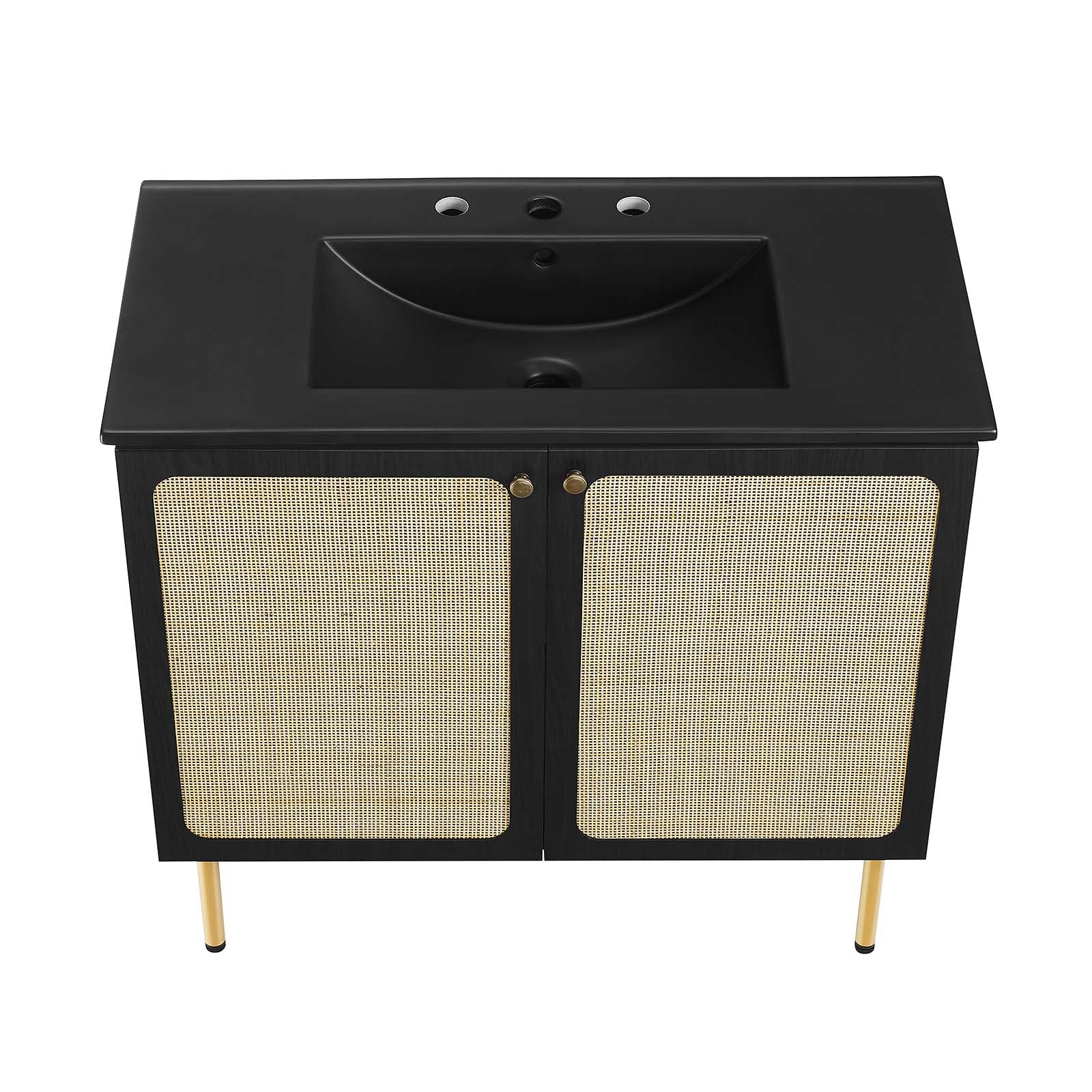 Chaucer 36" Bathroom Vanity By Modway - EEI-6698 - Image 15