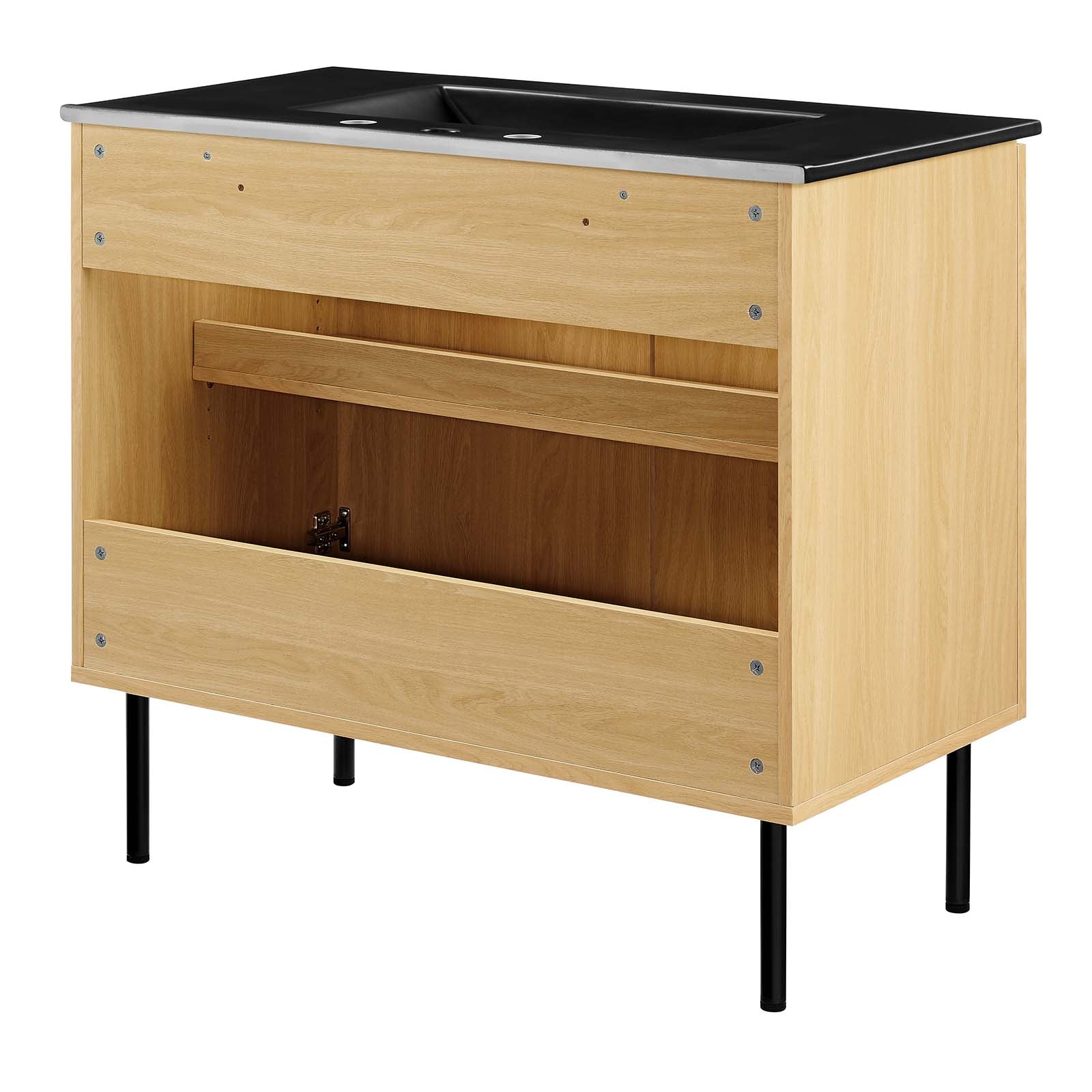 Chaucer 36" Bathroom Vanity By Modway - EEI-6698 - Image 18