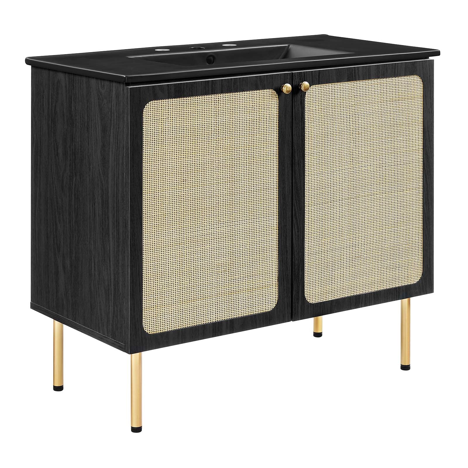 Chaucer 36" Bathroom Vanity By Modway - EEI-6698 - Image 2
