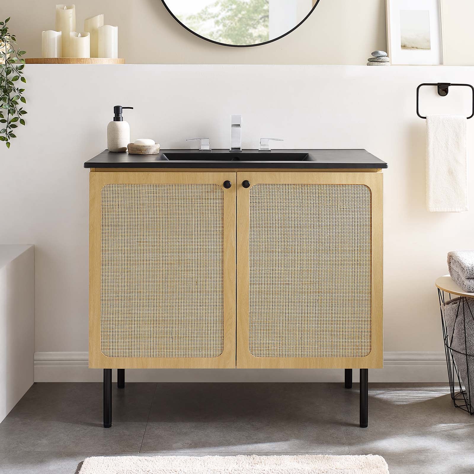 Chaucer 36" Bathroom Vanity By Modway - EEI-6698 - Image 29