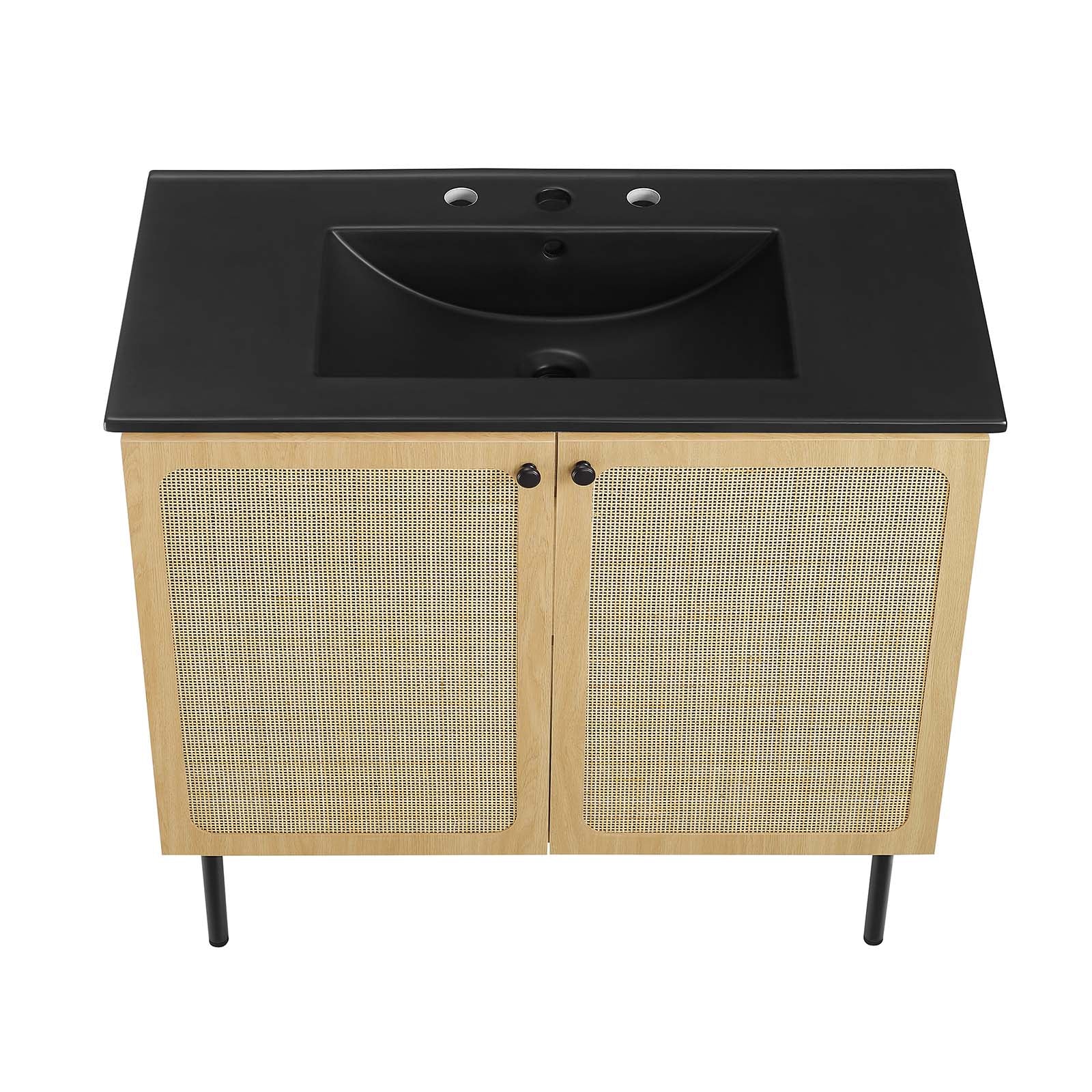 Chaucer 36" Bathroom Vanity By Modway - EEI-6698 - Image 30