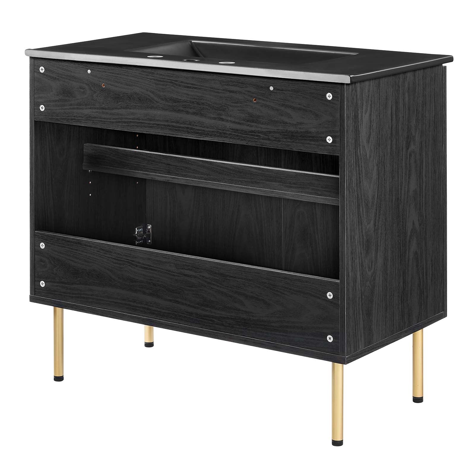 Chaucer 36" Bathroom Vanity By Modway - EEI-6698 - Image 4