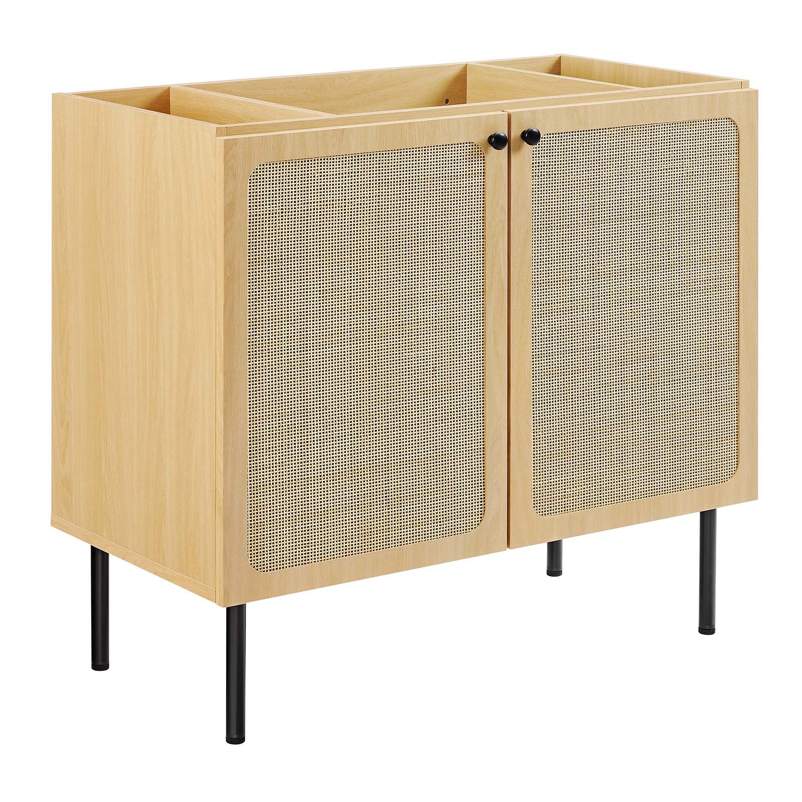 Chaucer 36" Bathroom Vanity Cabinet (Sink Basin Not Included) By Modway - EEI-6603 - Image 10