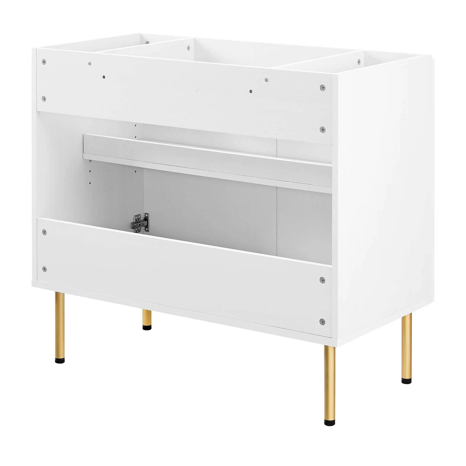 Chaucer 36" Bathroom Vanity Cabinet (Sink Basin Not Included) By Modway - EEI-6603 - Image 21