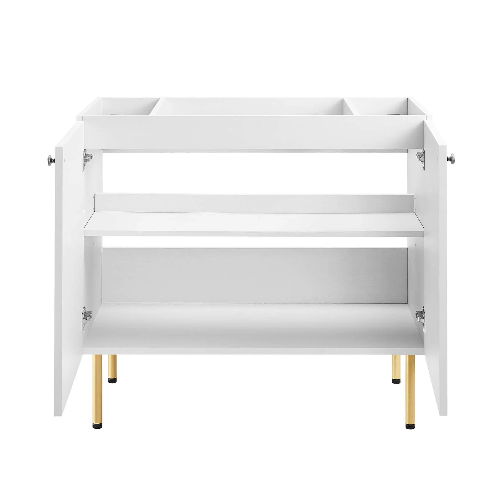 Chaucer 36" Bathroom Vanity Cabinet (Sink Basin Not Included) By Modway - EEI-6603 - Image 23