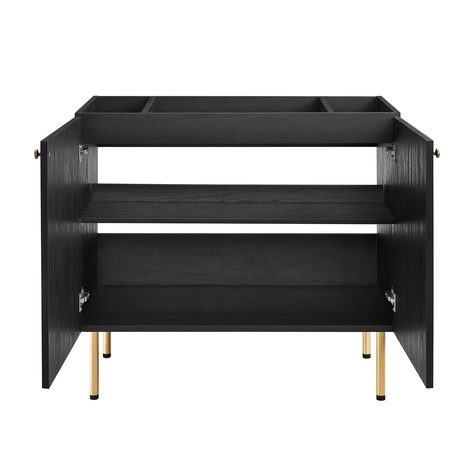 Chaucer 36" Bathroom Vanity Cabinet (Sink Basin Not Included) By Modway - EEI-6603 - Image 6
