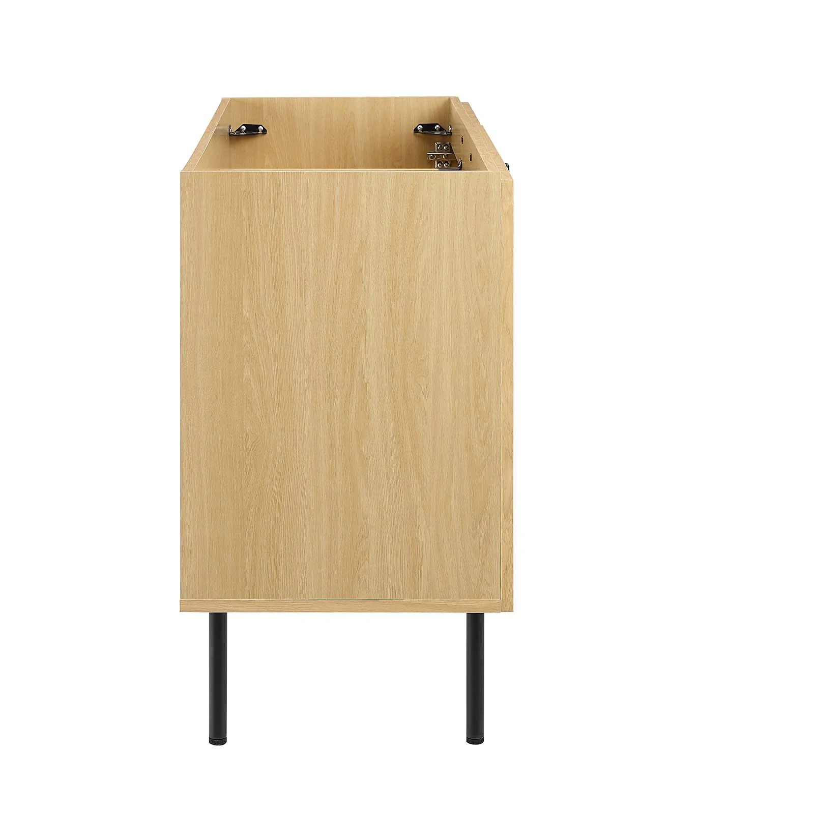 Chaucer 48" Bathroom Vanity Cabinet (Sink Basin Not Included) By Modway - EEI-6604 - Image 12