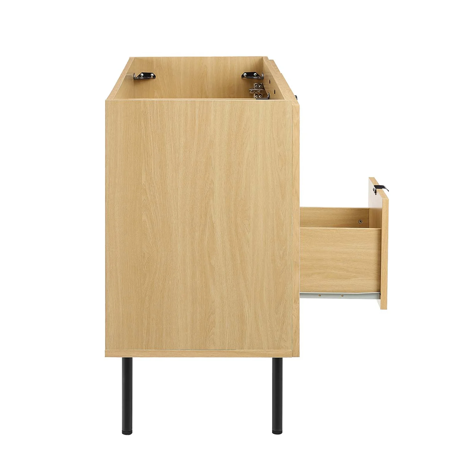 Chaucer 48" Bathroom Vanity Cabinet (Sink Basin Not Included) By Modway - EEI-6604 - Image 17