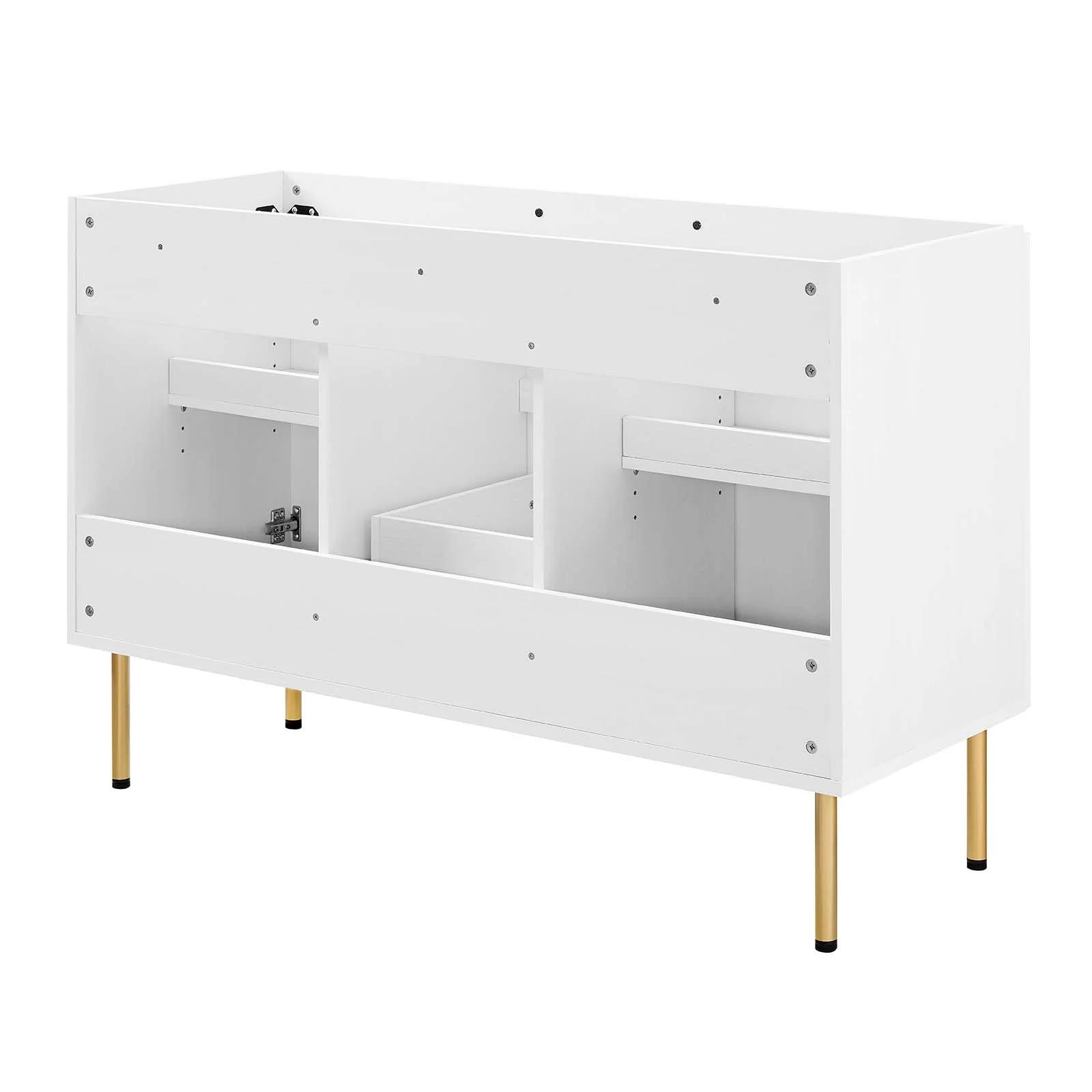 Chaucer 48" Bathroom Vanity Cabinet (Sink Basin Not Included) By Modway - EEI-6604 - Image 23