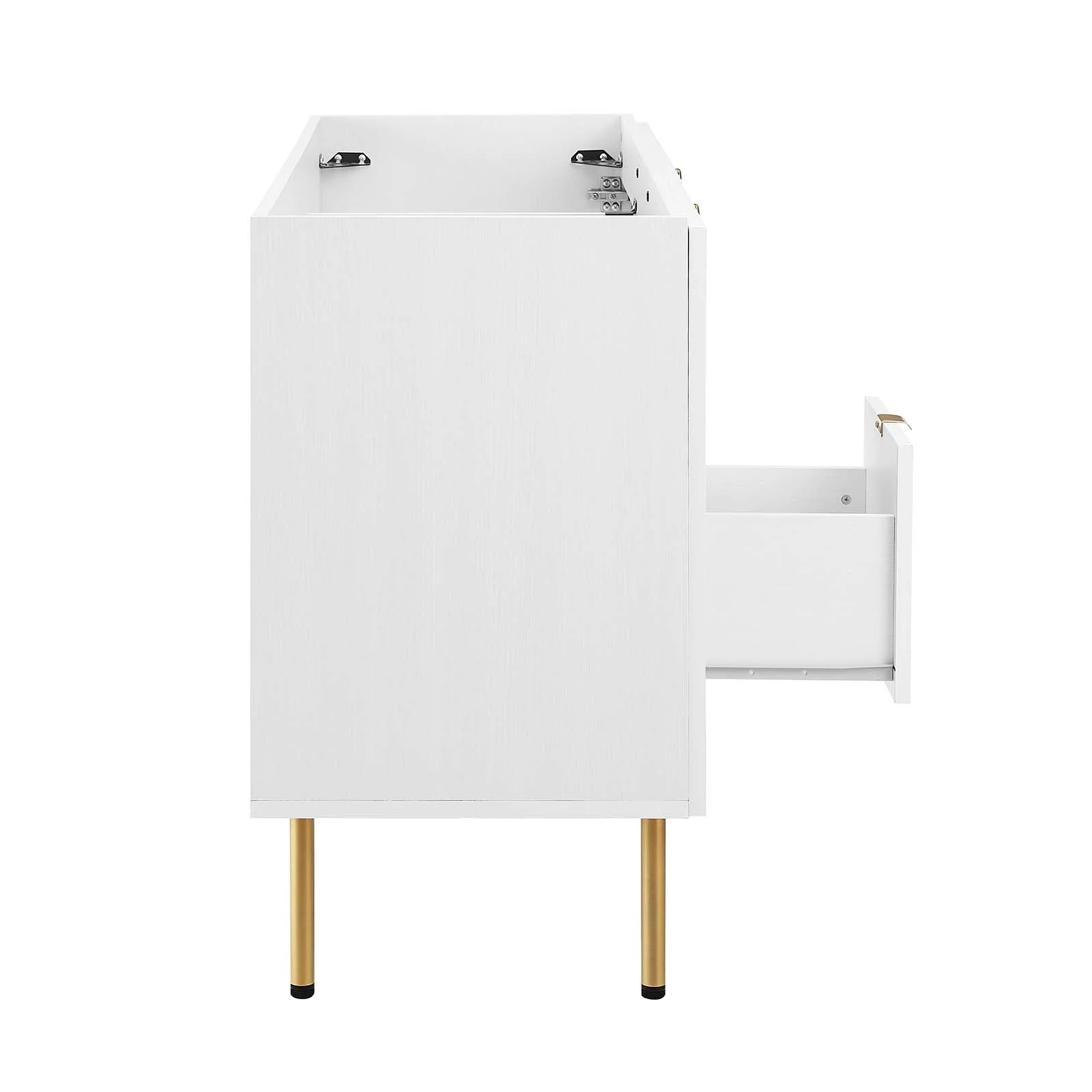 Chaucer 48" Bathroom Vanity Cabinet (Sink Basin Not Included) By Modway - EEI-6604 - Image 27