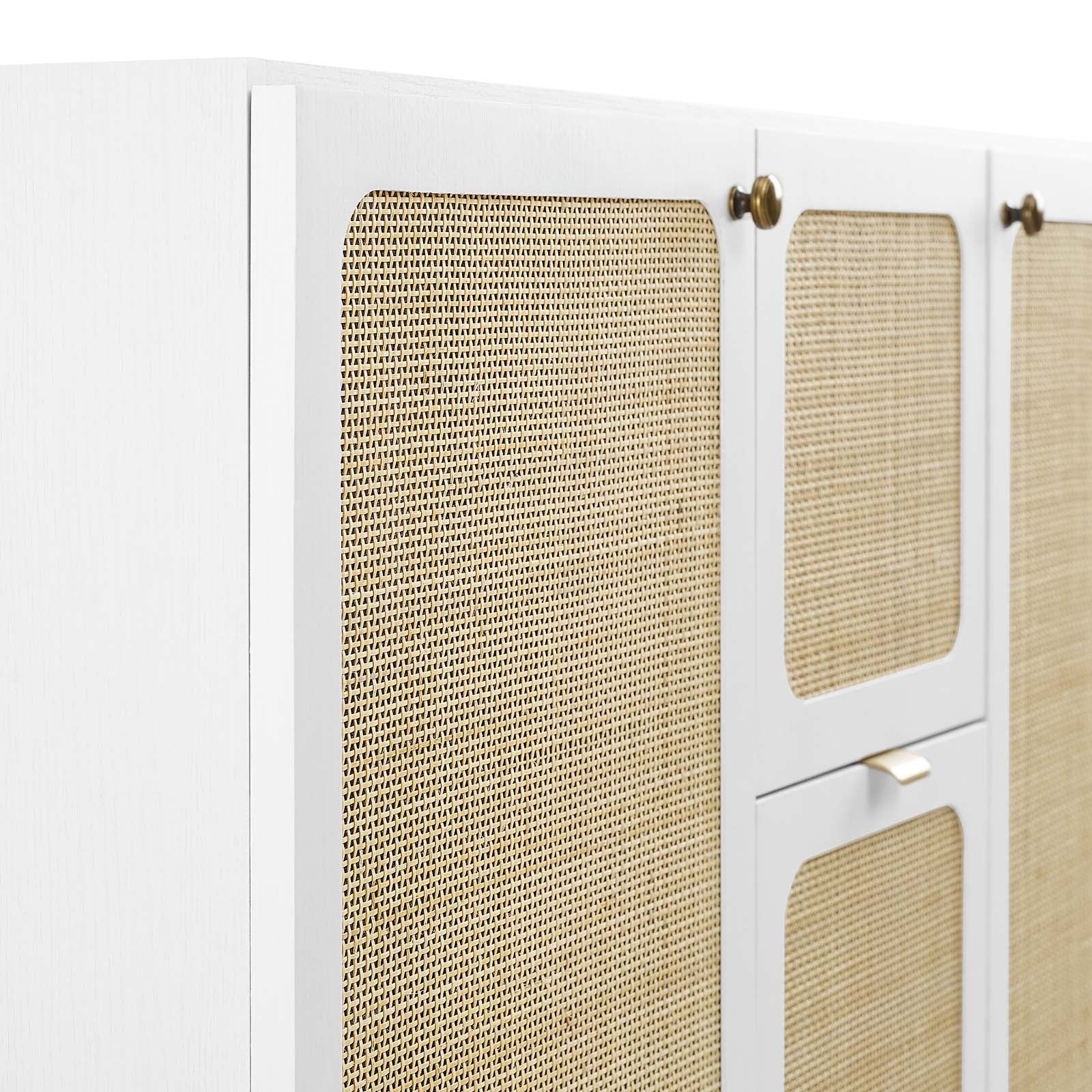 Chaucer 48" Bathroom Vanity Cabinet (Sink Basin Not Included) By Modway - EEI-6604 - Image 28