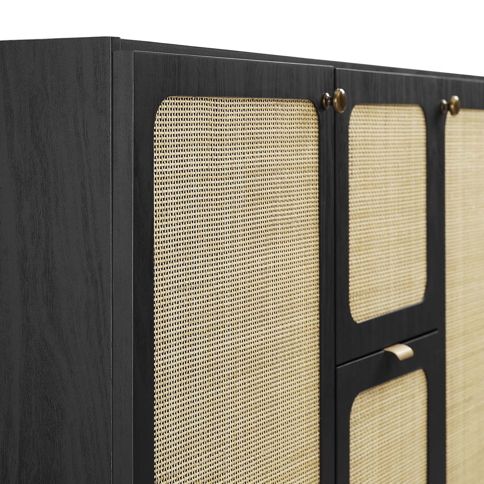 Chaucer 48" Bathroom Vanity Cabinet (Sink Basin Not Included) By Modway - EEI-6604 - Image 9