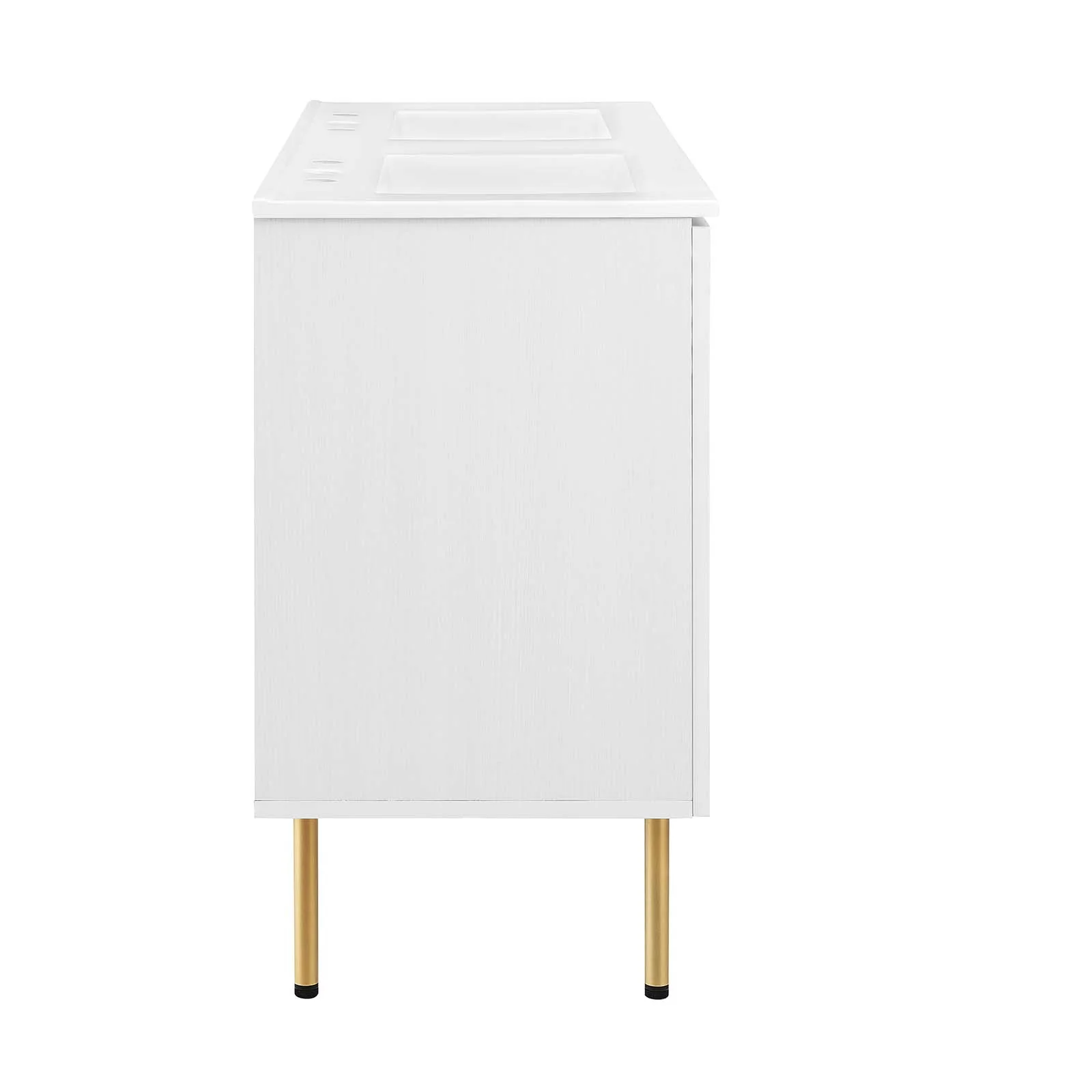 Chaucer 48" Double Sink Bathroom Vanity By Modway - EEI-6701 - Image 34