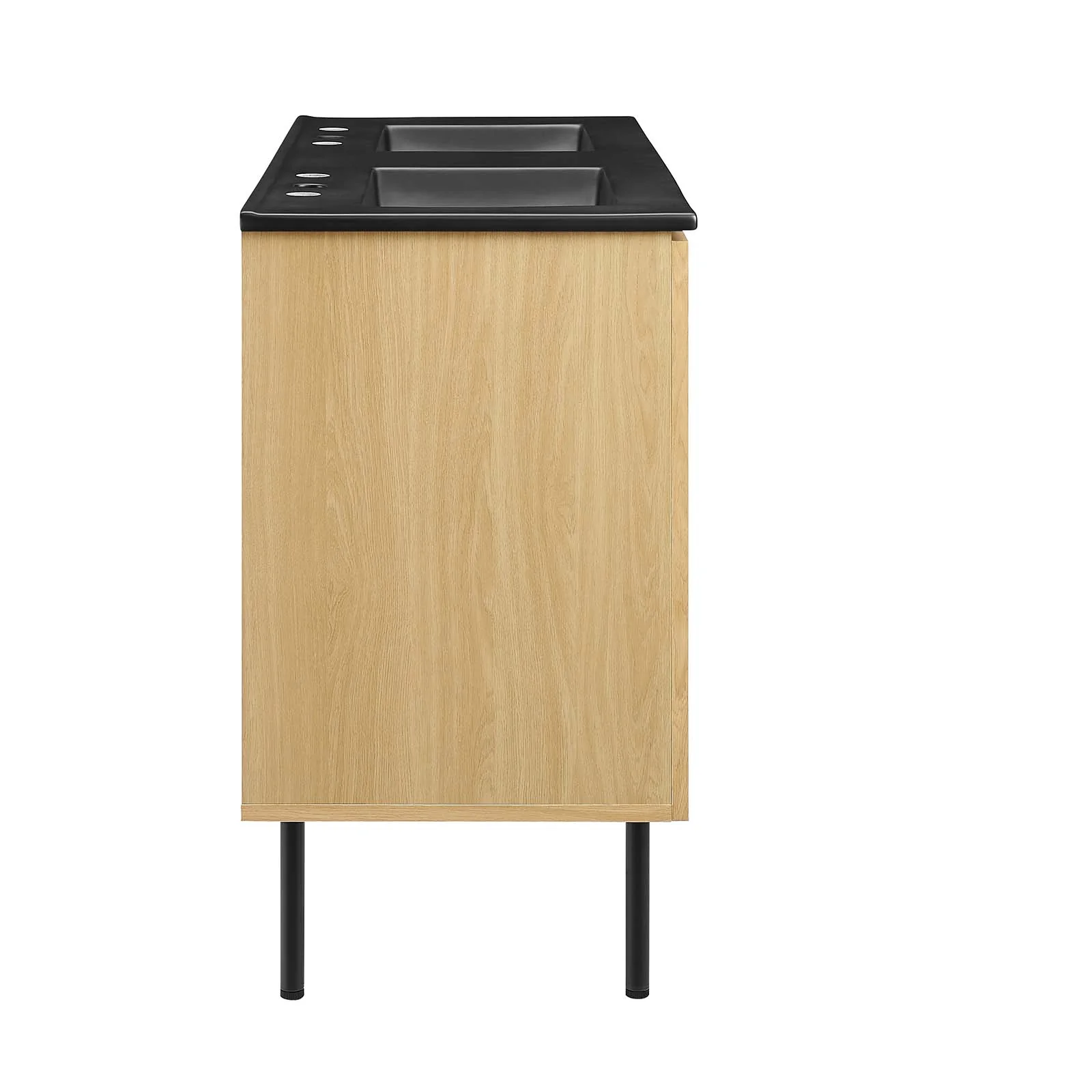 Chaucer 48" Double Sink Bathroom Vanity By Modway - EEI-6702 - Image 18