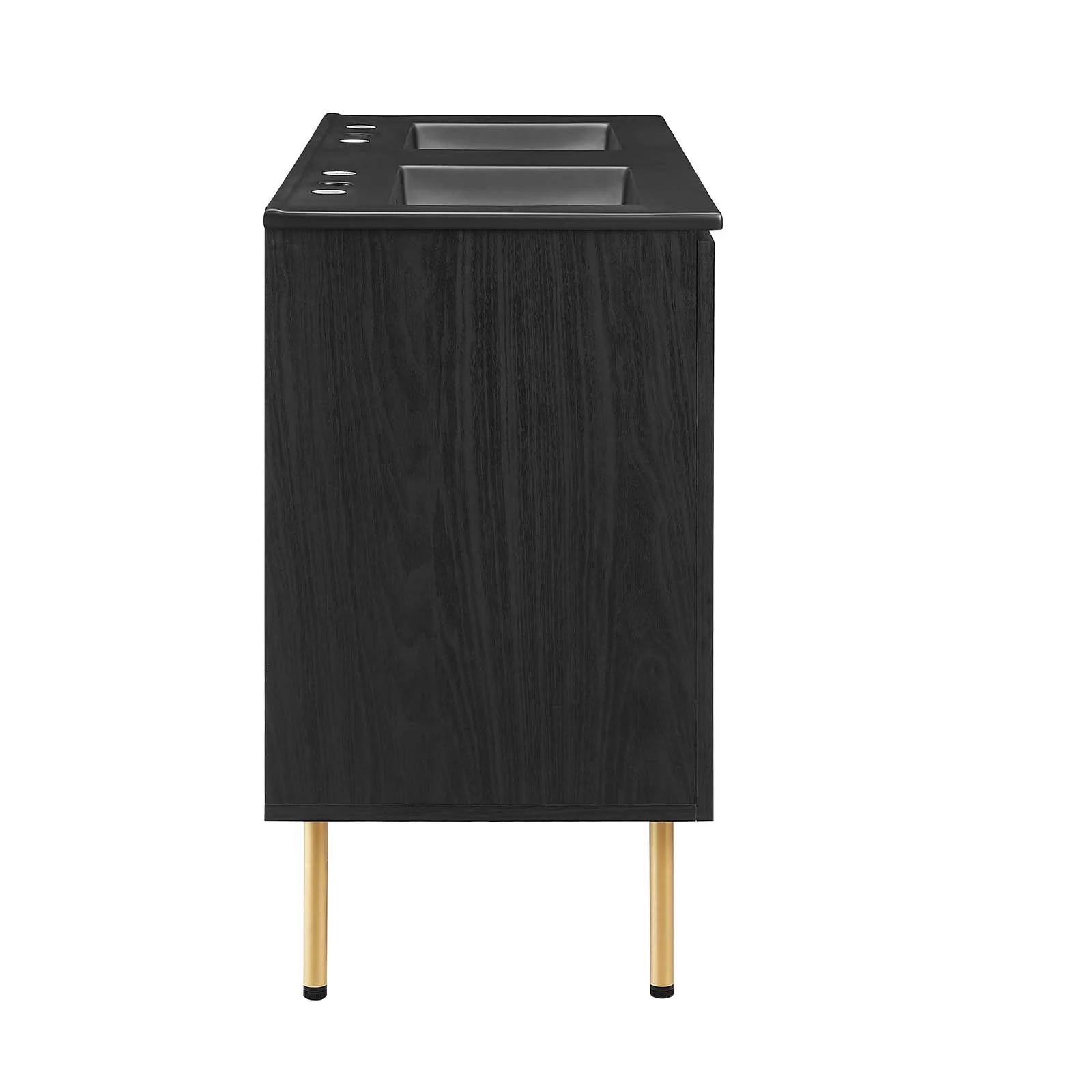 Chaucer 48" Double Sink Bathroom Vanity By Modway - EEI-6702 - Image 3