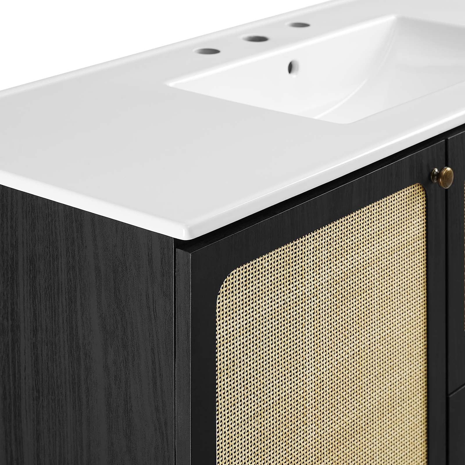 Chaucer 48" Single Sink Bathroom Vanity By Modway - EEI-6699 - Image 11