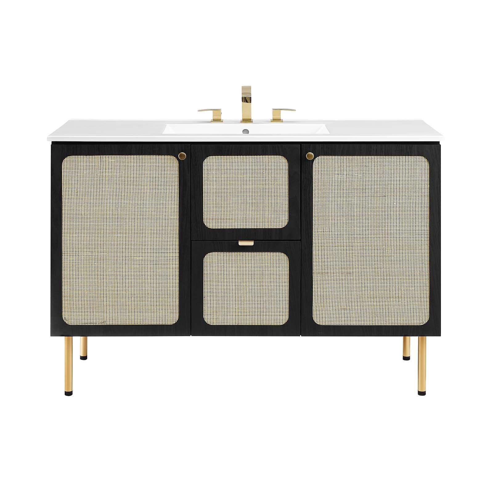 Chaucer 48" Single Sink Bathroom Vanity By Modway - EEI-6699 - Image 16