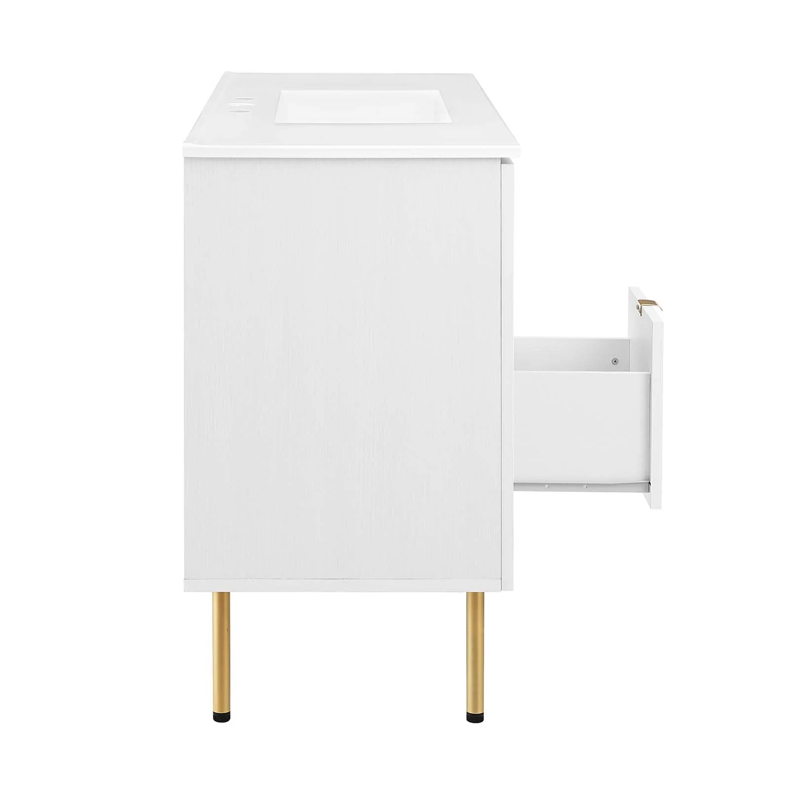 Chaucer 48" Single Sink Bathroom Vanity By Modway - EEI-6699 - Image 35