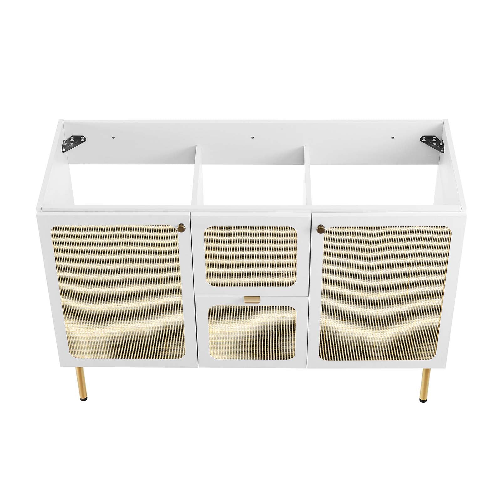 Chaucer 48" Single Sink Bathroom Vanity By Modway - EEI-6699 - Image 38