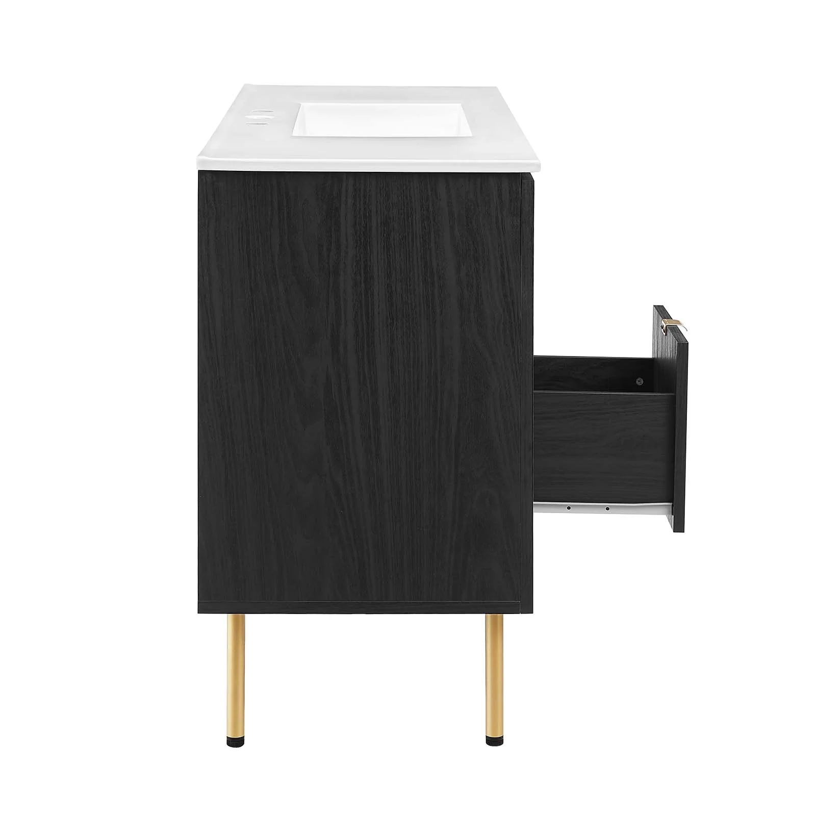 Chaucer 48" Single Sink Bathroom Vanity By Modway - EEI-6699 - Image 4