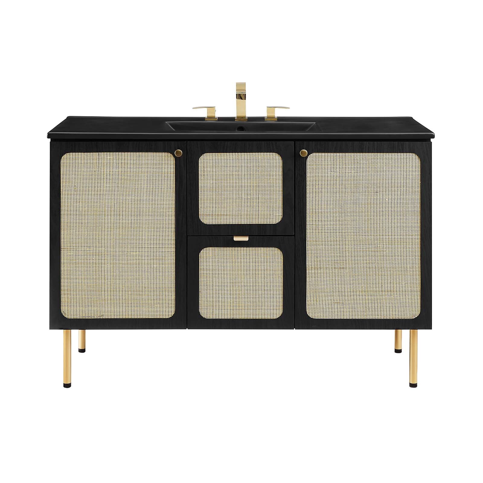 Chaucer 48" Single Sink Bathroom Vanity By Modway - EEI-6700 - Image 16