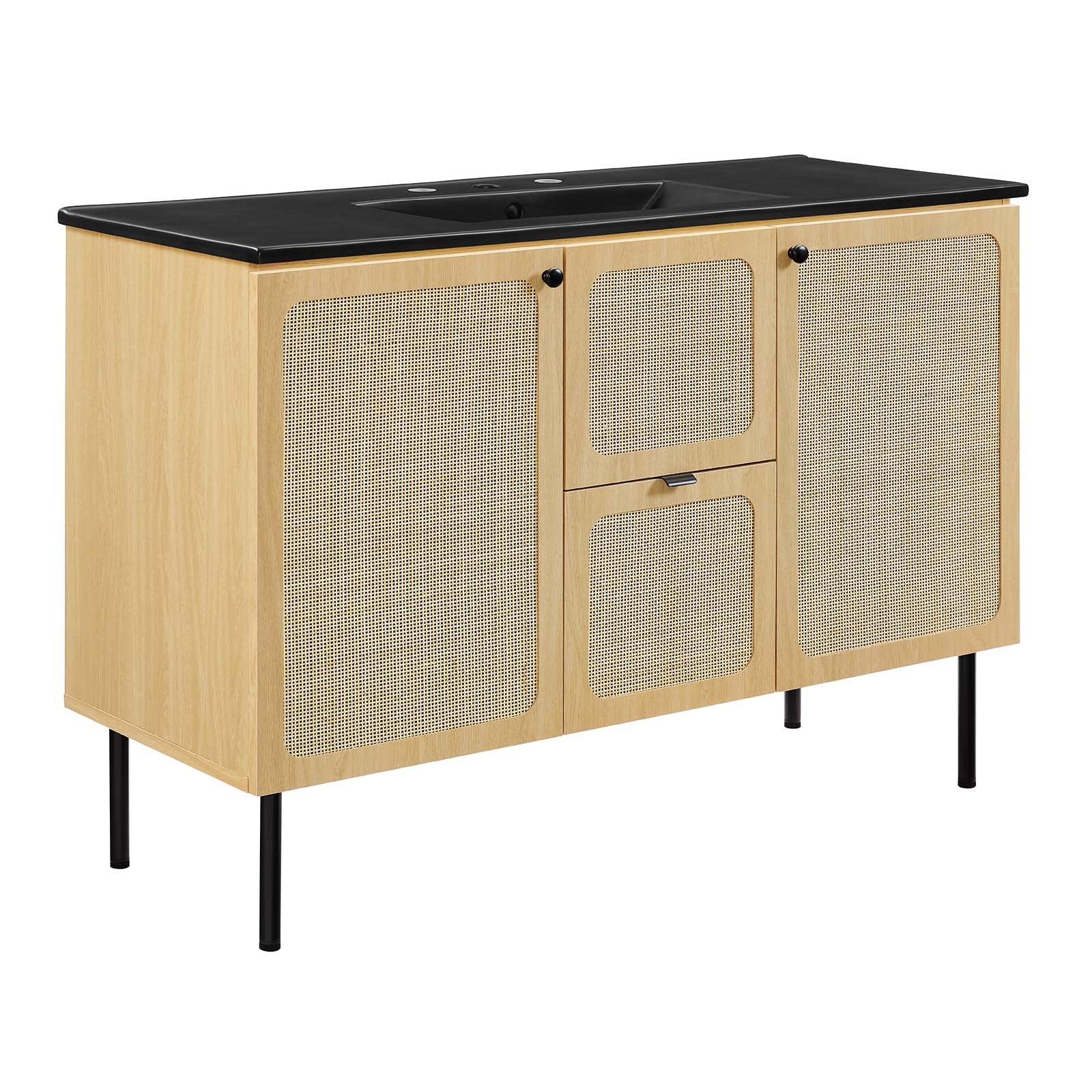 Chaucer 48" Single Sink Bathroom Vanity By Modway - EEI-6700 - Image 17