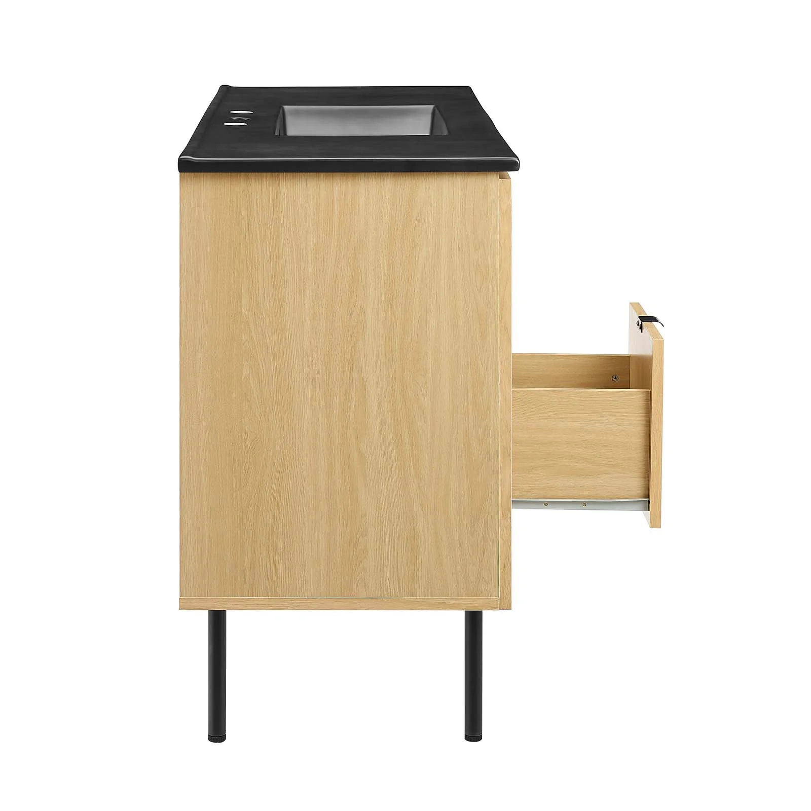 Chaucer 48" Single Sink Bathroom Vanity By Modway - EEI-6700 - Image 19