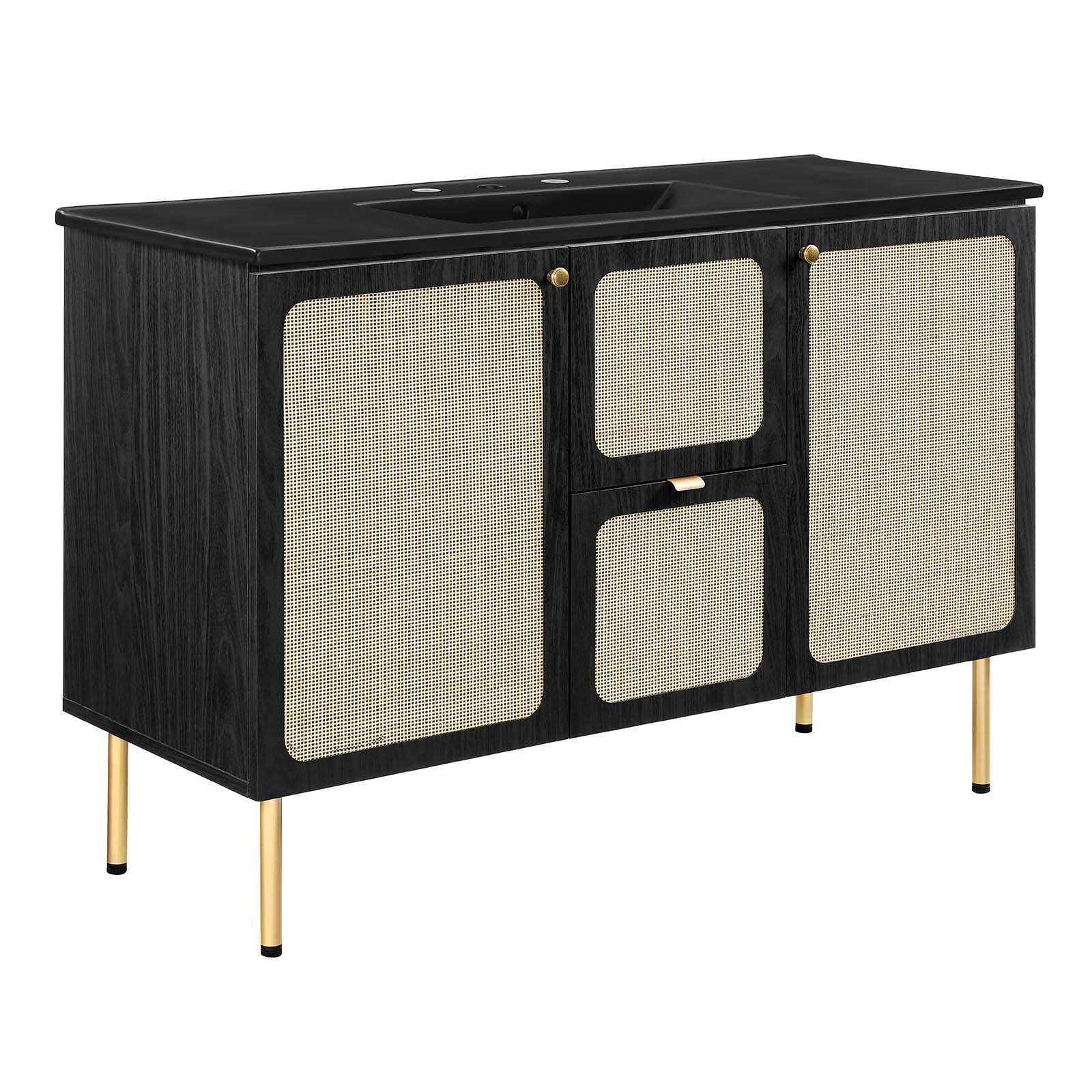 Chaucer 48" Single Sink Bathroom Vanity By Modway - EEI-6700 - Image 2