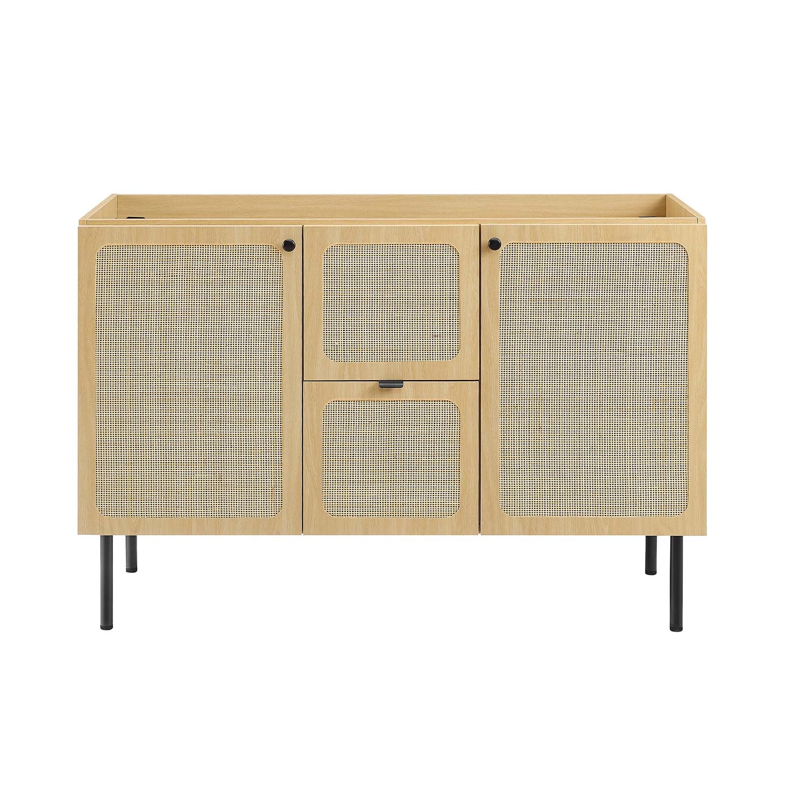 Chaucer 48" Single Sink Bathroom Vanity By Modway - EEI-6700 - Image 21
