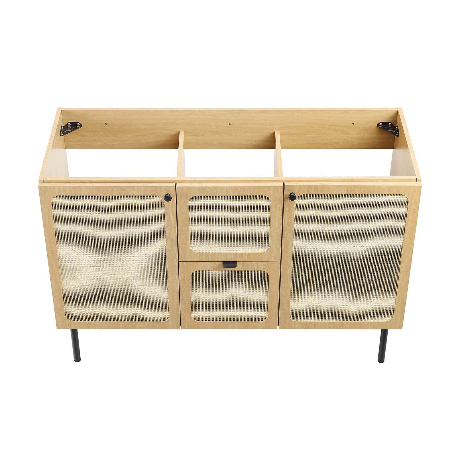 Chaucer 48" Single Sink Bathroom Vanity By Modway - EEI-6700 - Image 22
