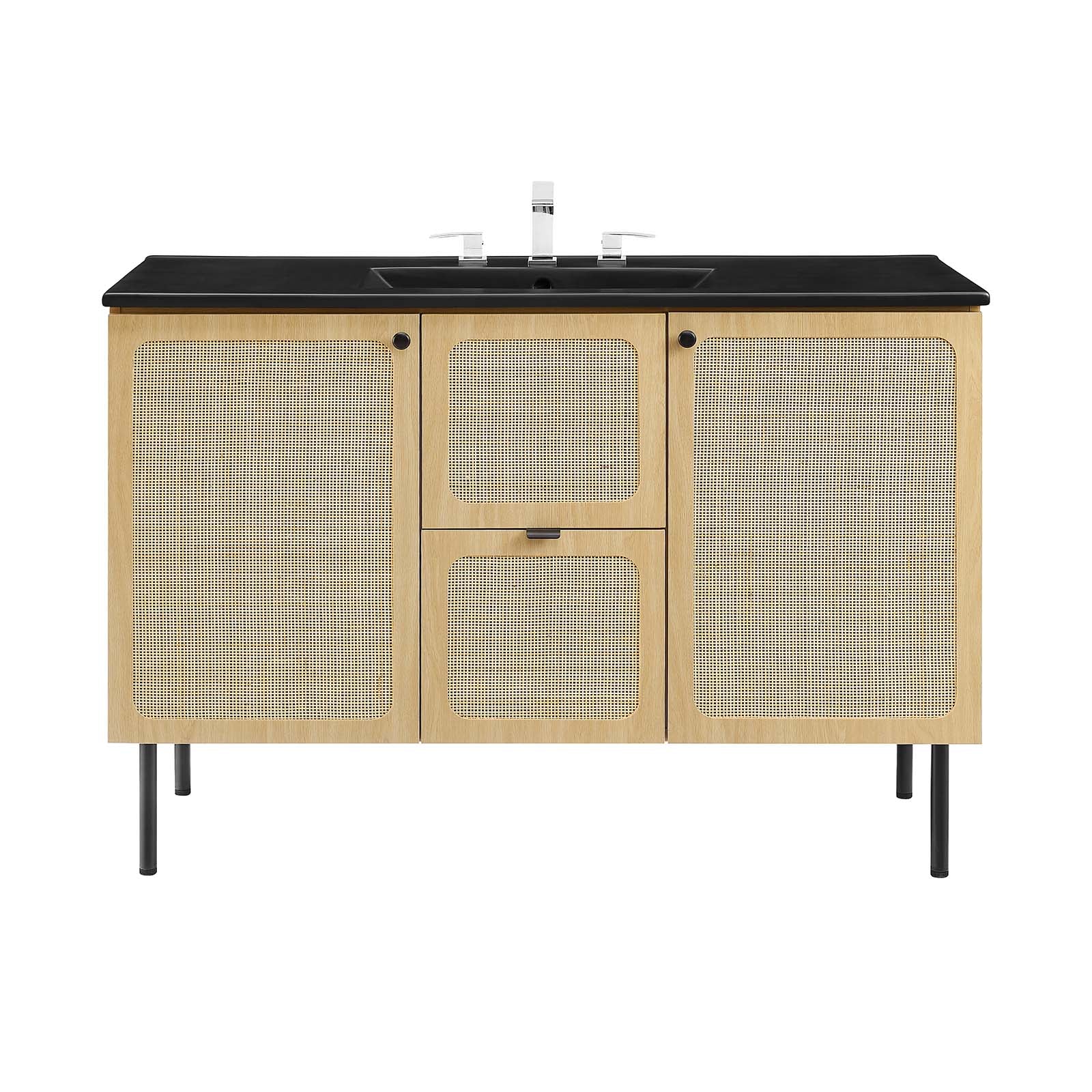 Chaucer 48" Single Sink Bathroom Vanity By Modway - EEI-6700 - Image 32