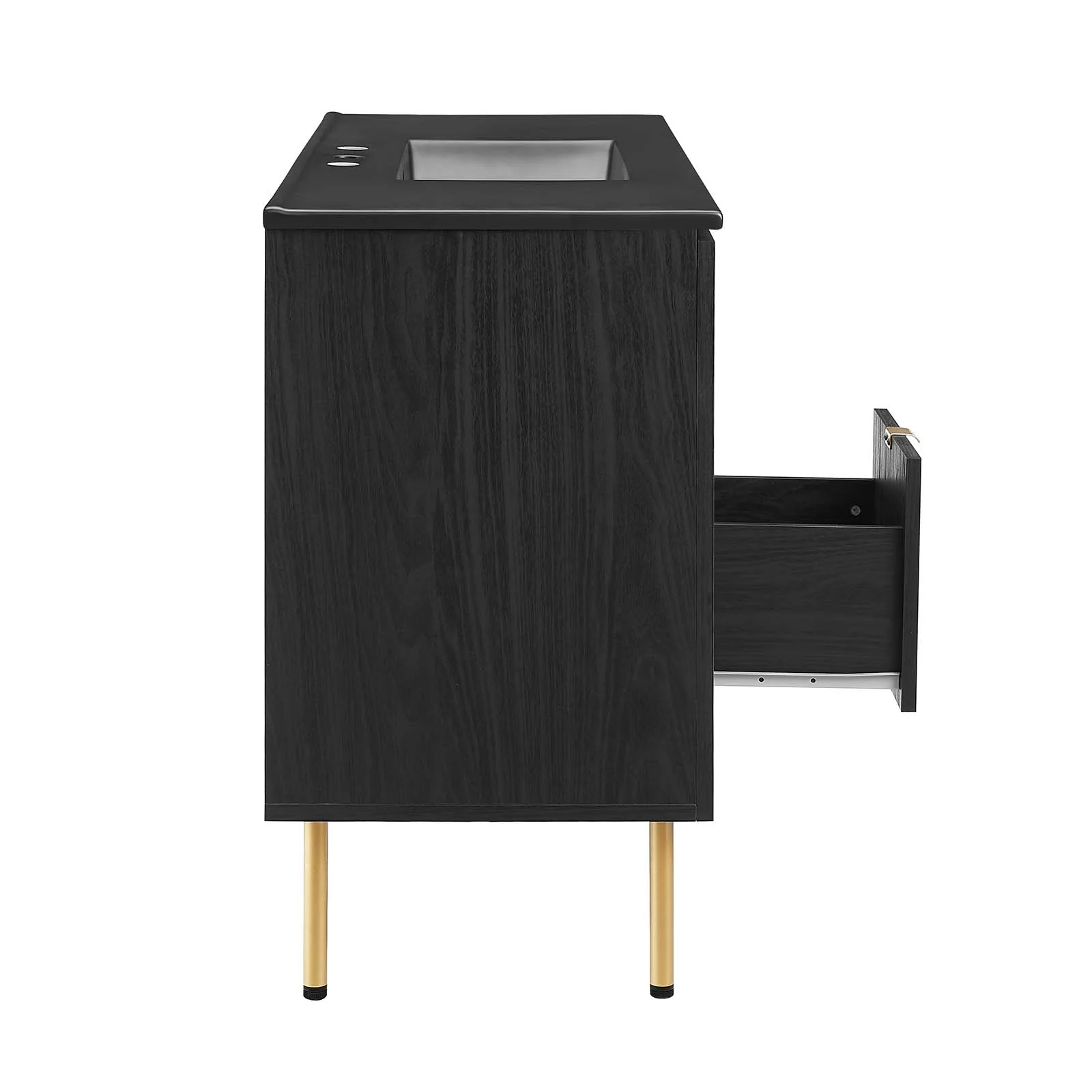 Chaucer 48" Single Sink Bathroom Vanity By Modway - EEI-6700 - Image 4