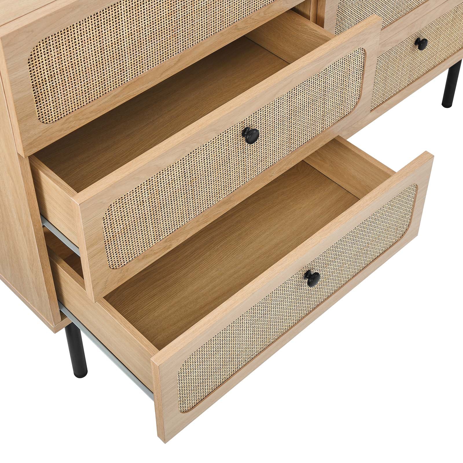 Chaucer 6-Drawer Compact Dresser By Modway - MOD-7066 - Image 12