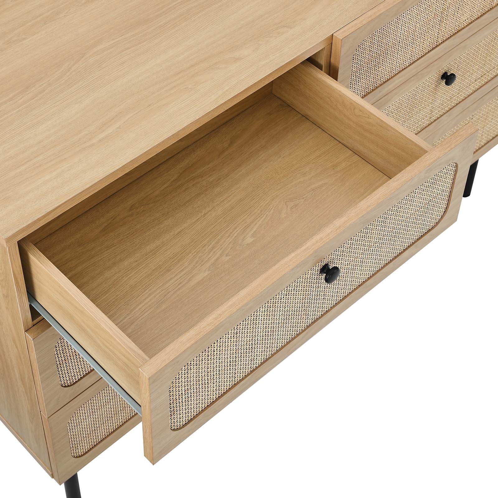 Chaucer 6-Drawer Compact Dresser By Modway - MOD-7066 - Image 13