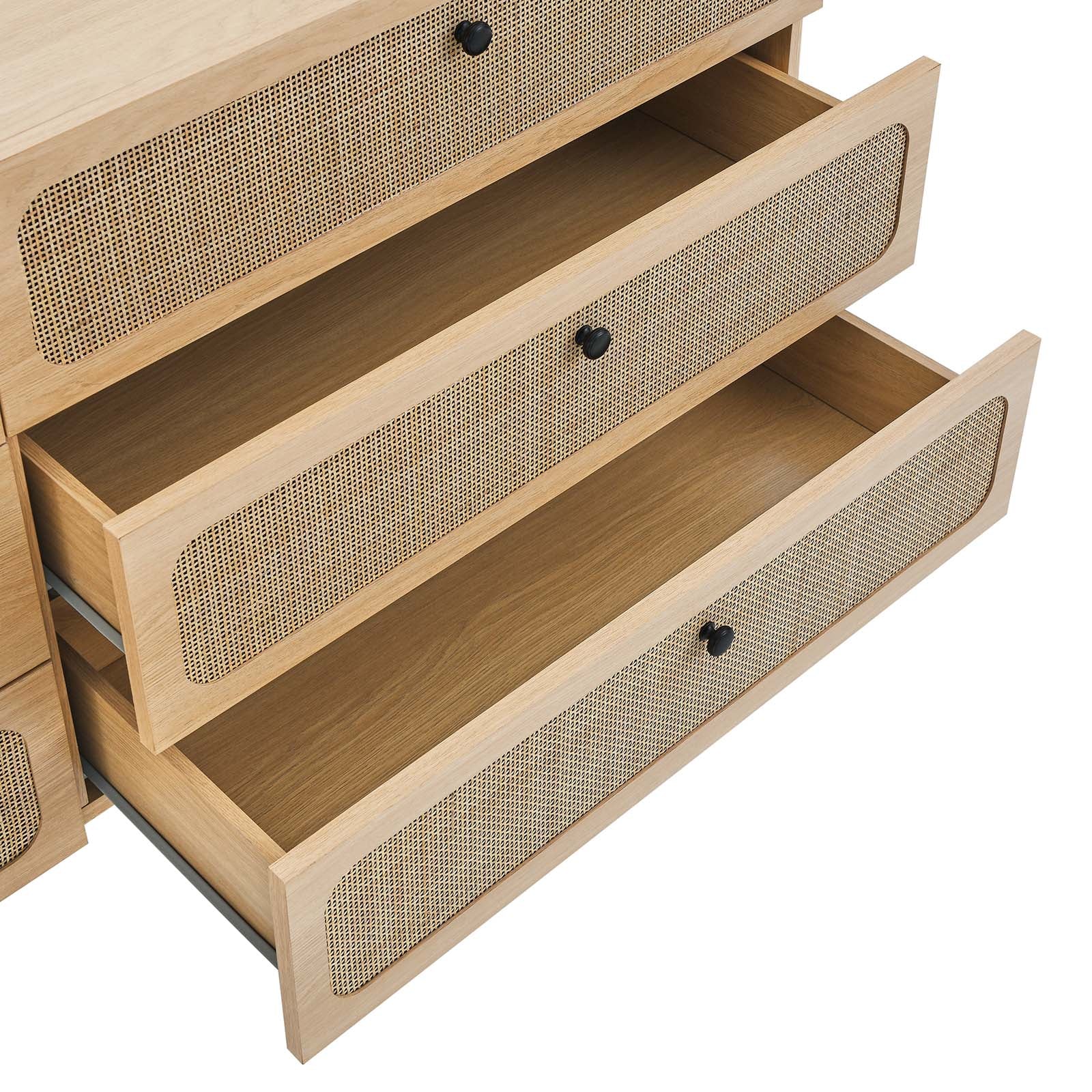 Chaucer 6-Drawer Dresser By Modway - MOD-7067 - Image 12