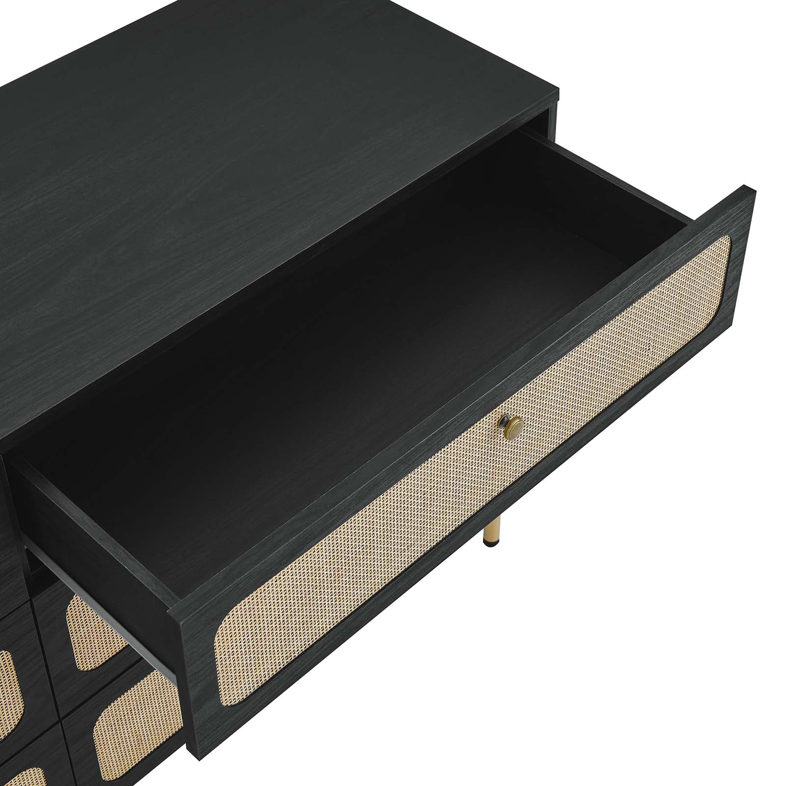Chaucer 6-Drawer Dresser By Modway - MOD-7067 - Image 6