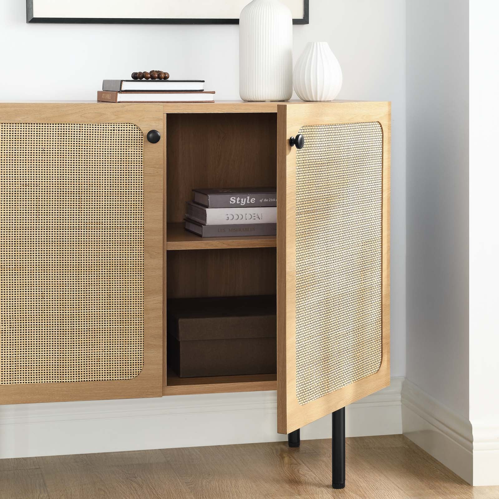 Chaucer Accent Cabinet By Modway - EEI-6200 - Image 16