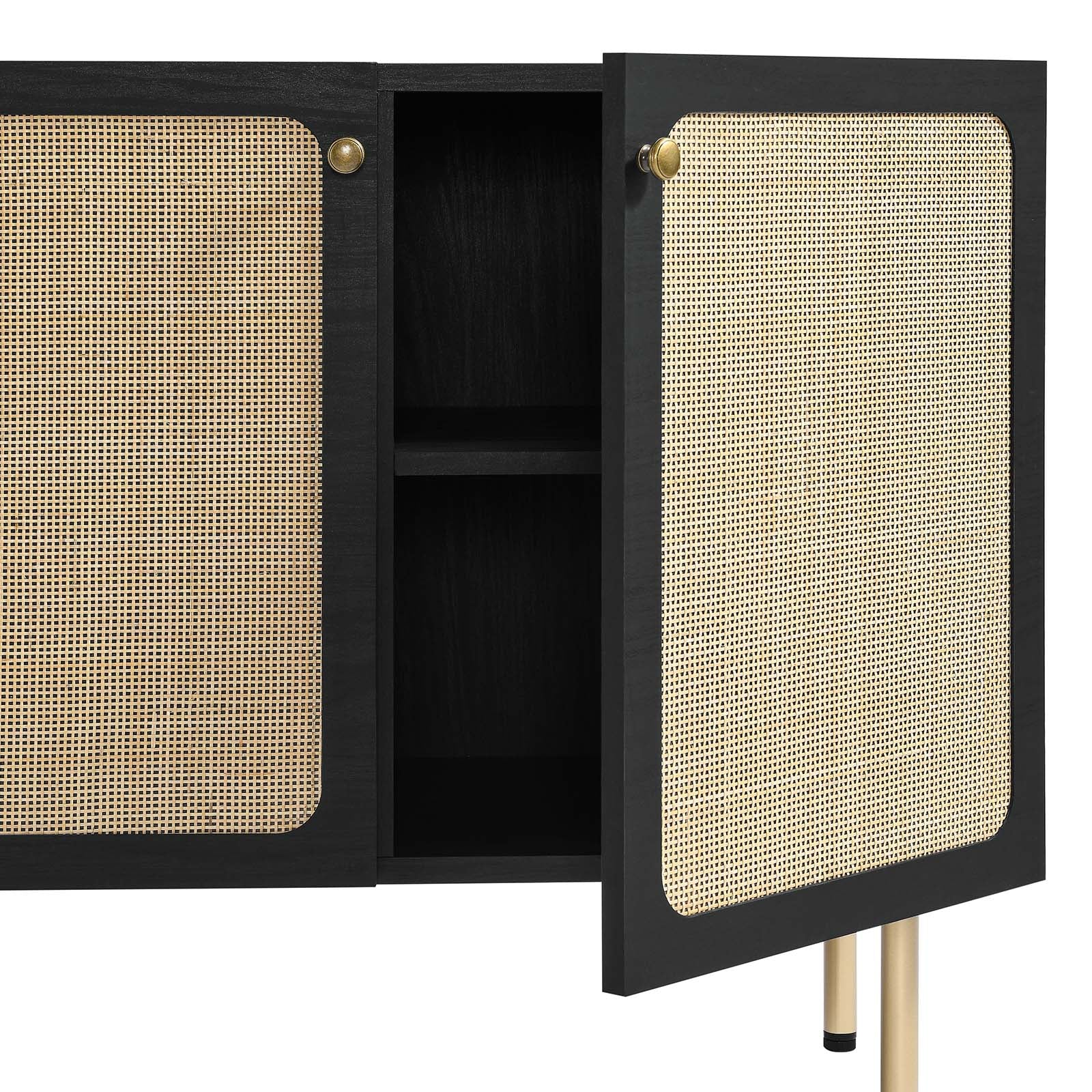 Chaucer Accent Cabinet By Modway - EEI-6200 - Image 4