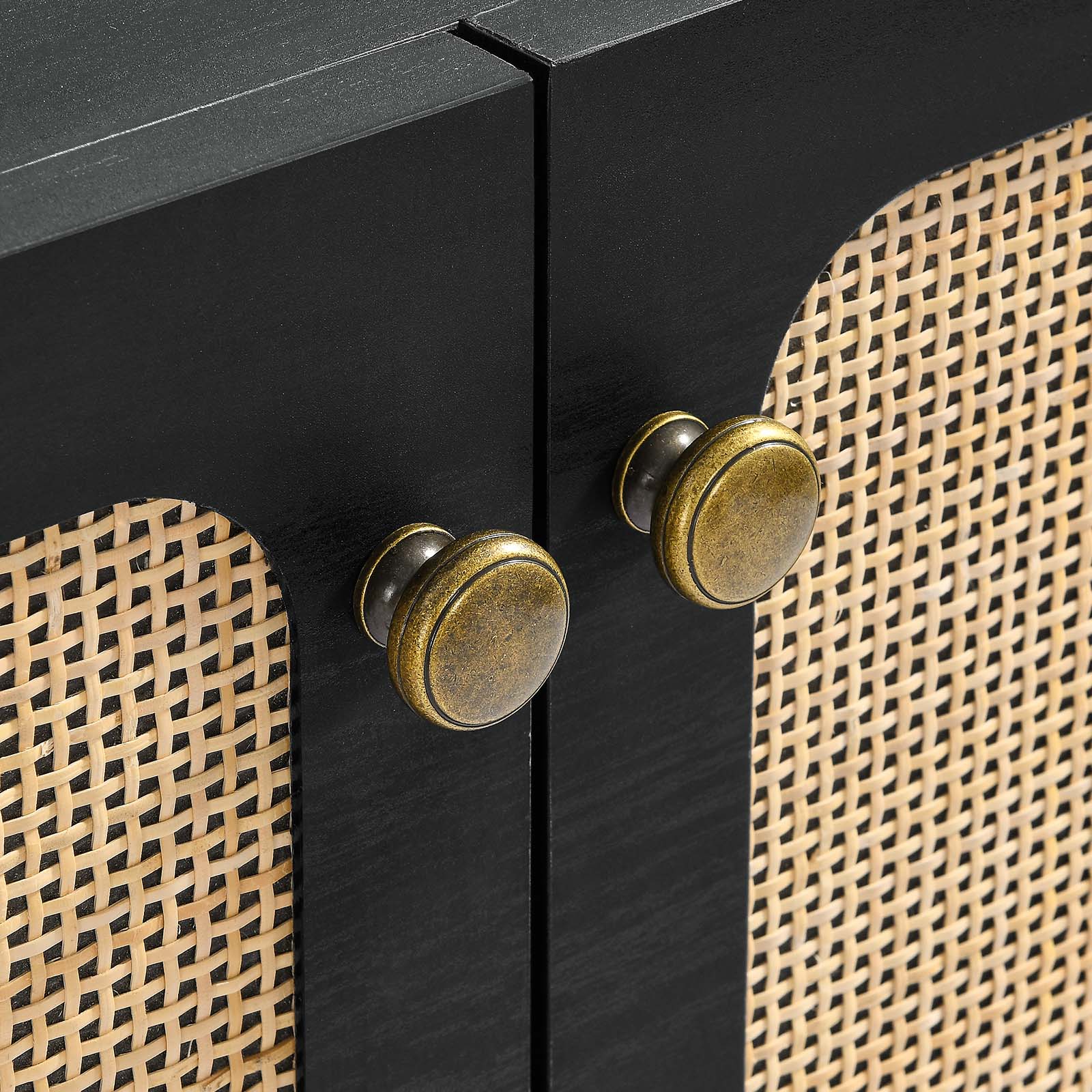 Chaucer Accent Cabinet By Modway - EEI-6200 - Image 5
