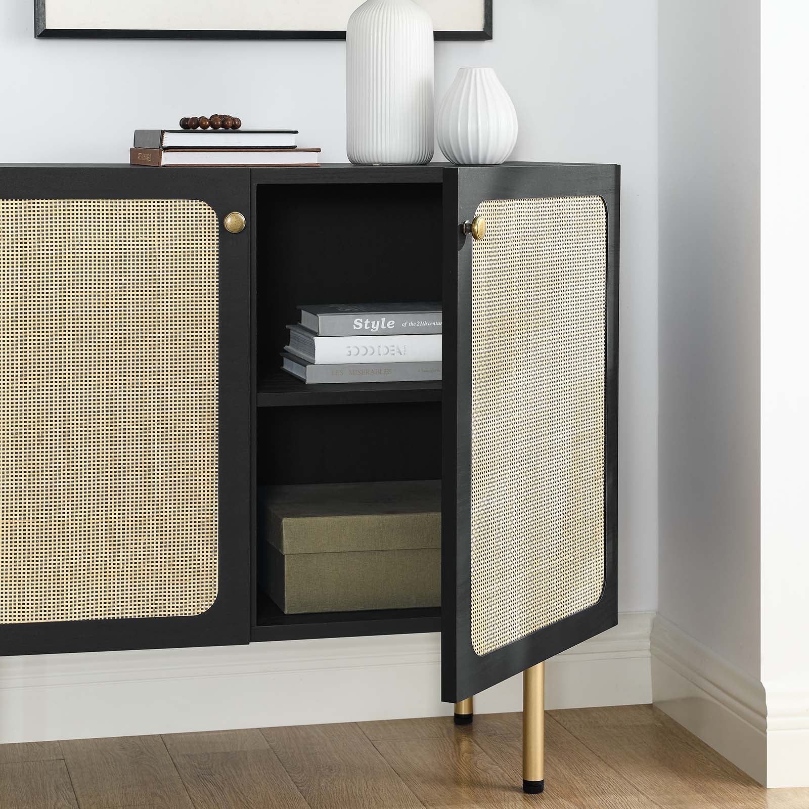 Chaucer Accent Cabinet By Modway - EEI-6200 - Image 8