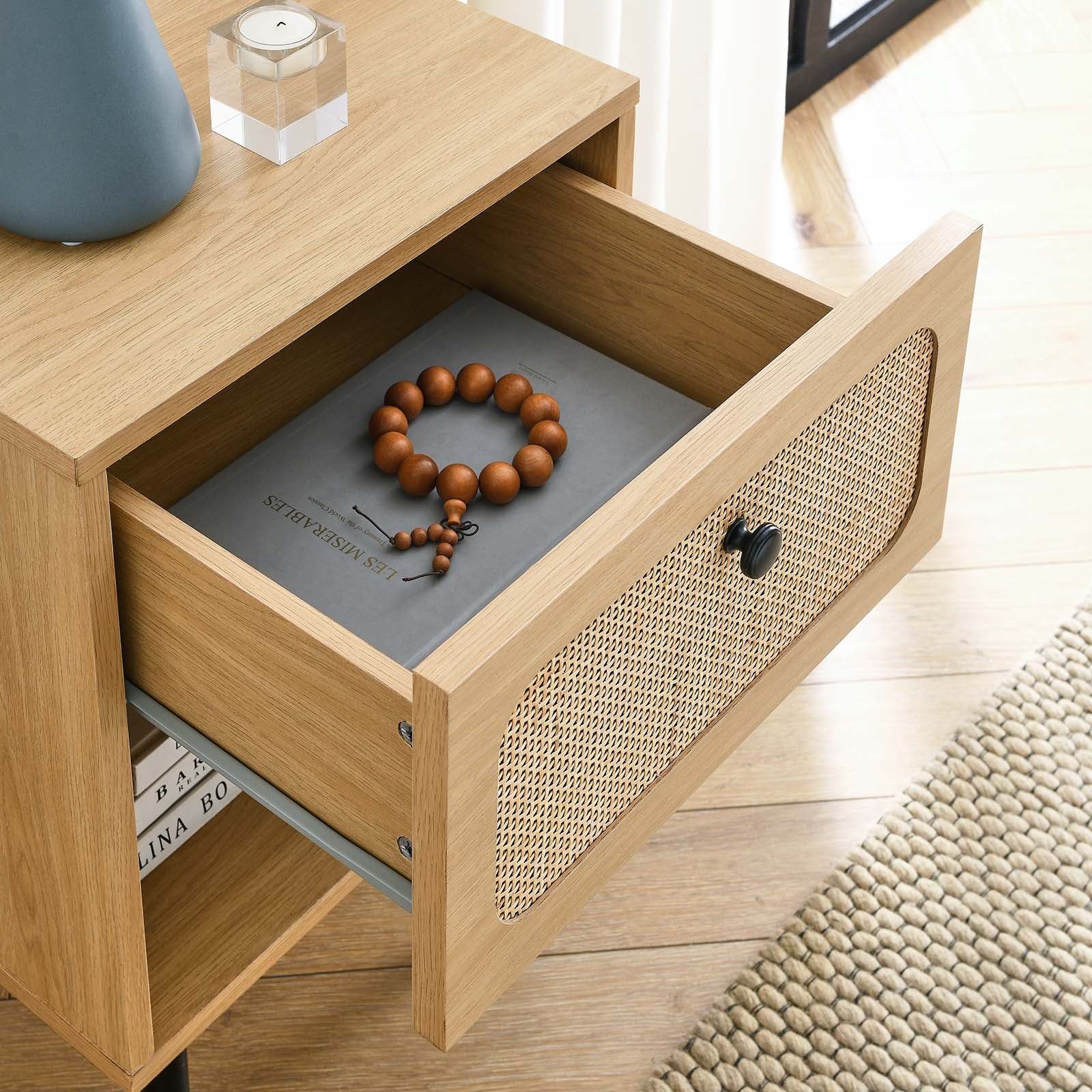 Chaucer Nightstand By Modway - MOD-7062 - Image 13
