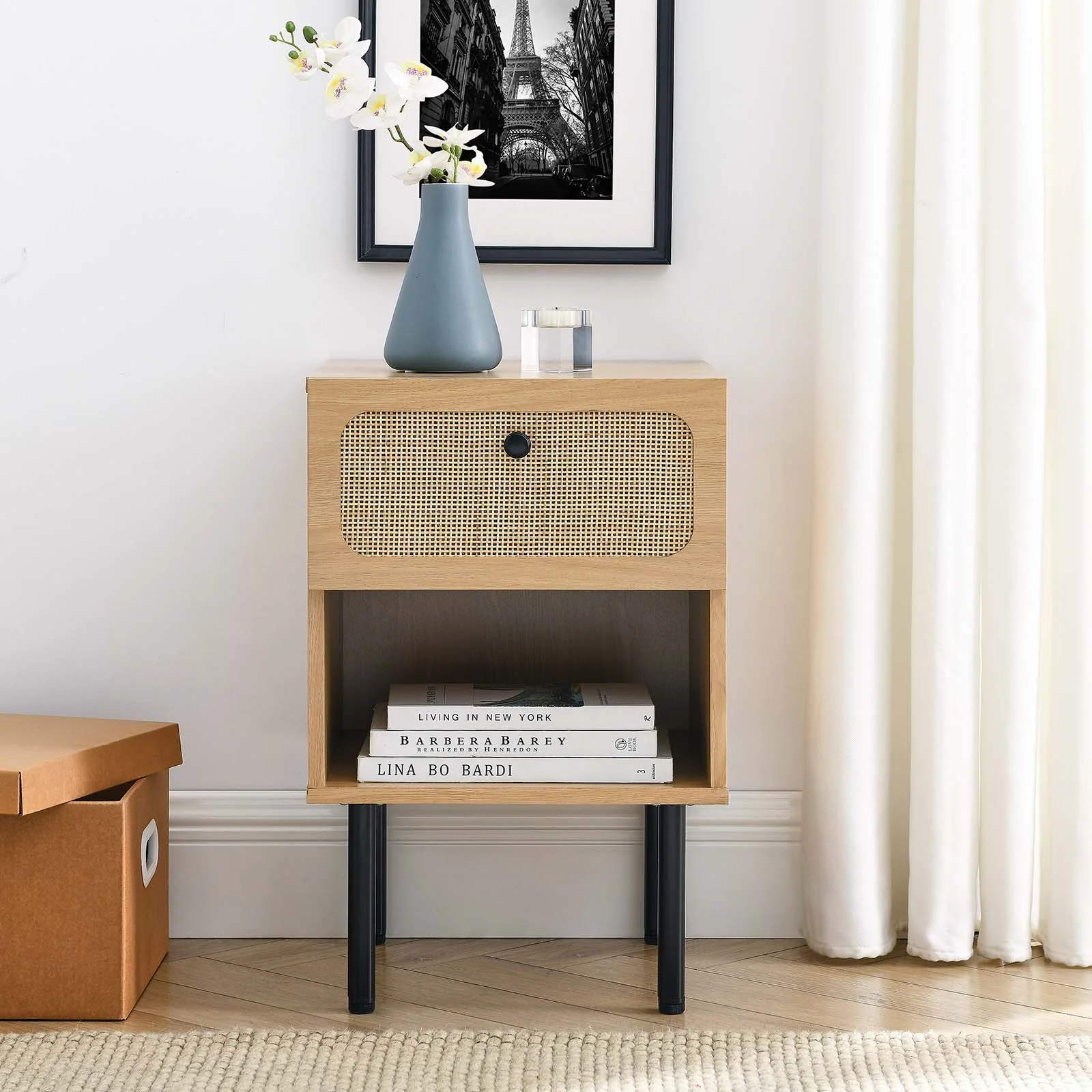 Chaucer Nightstand By Modway - MOD-7062 - Image 14
