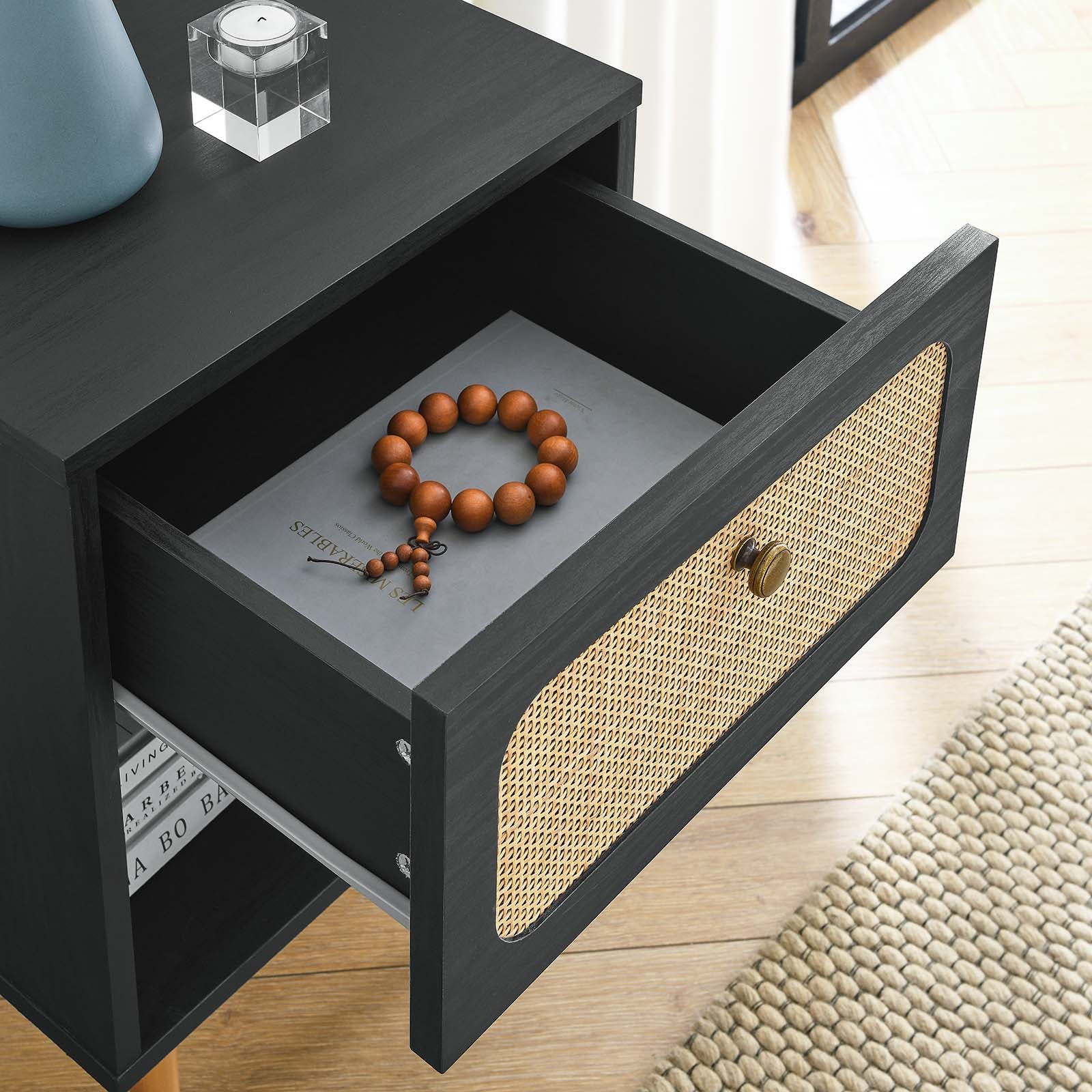 Chaucer Nightstand By Modway - MOD-7062 - Image 7