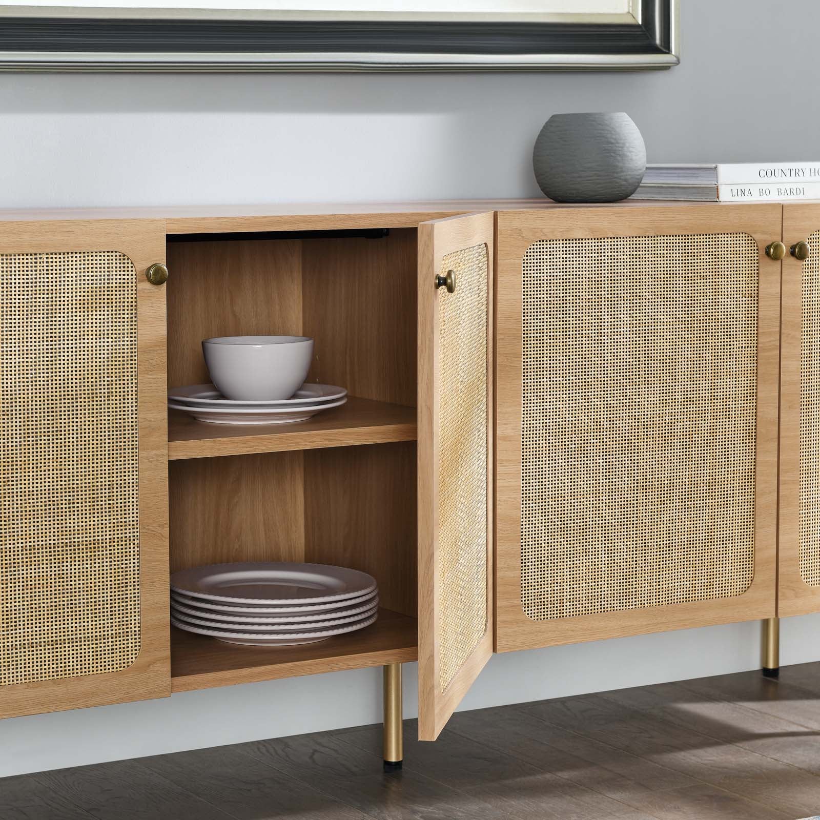 Chaucer Sideboard By Modway - EEI-6201 - Image 16