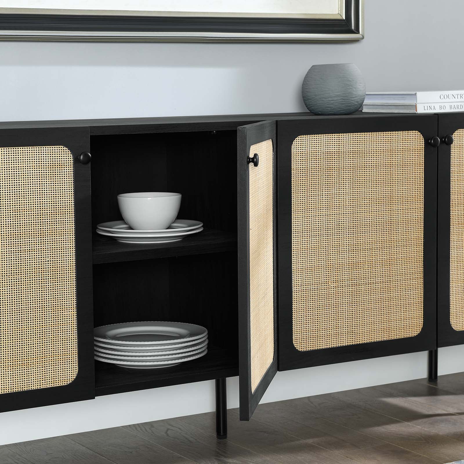 Chaucer Sideboard By Modway - EEI-6201 - Image 8