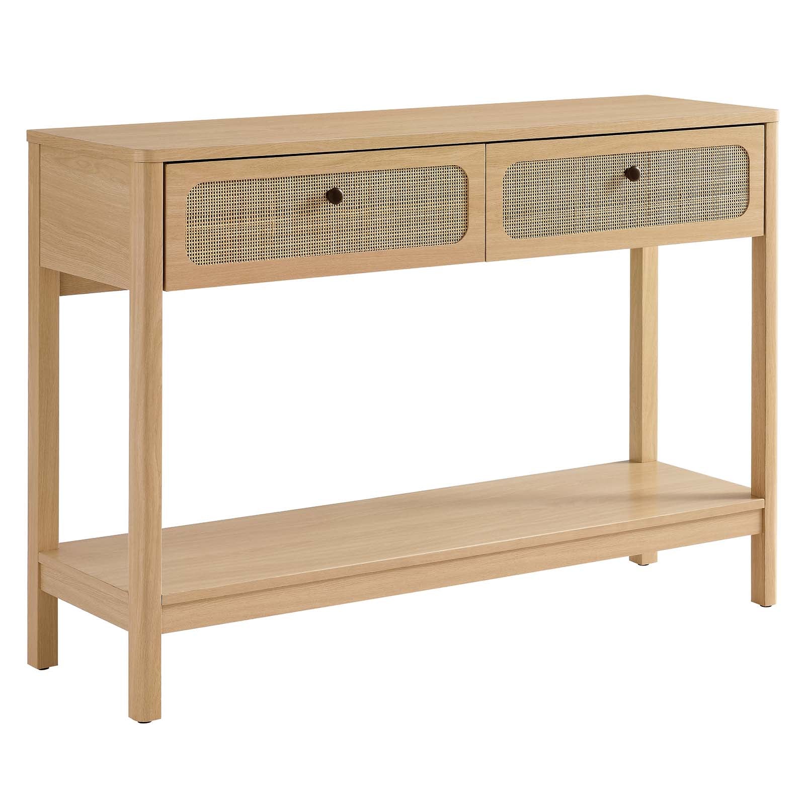 Chaucer Wood Entryway Console Table By Modway - EEI-6797 - Image 10