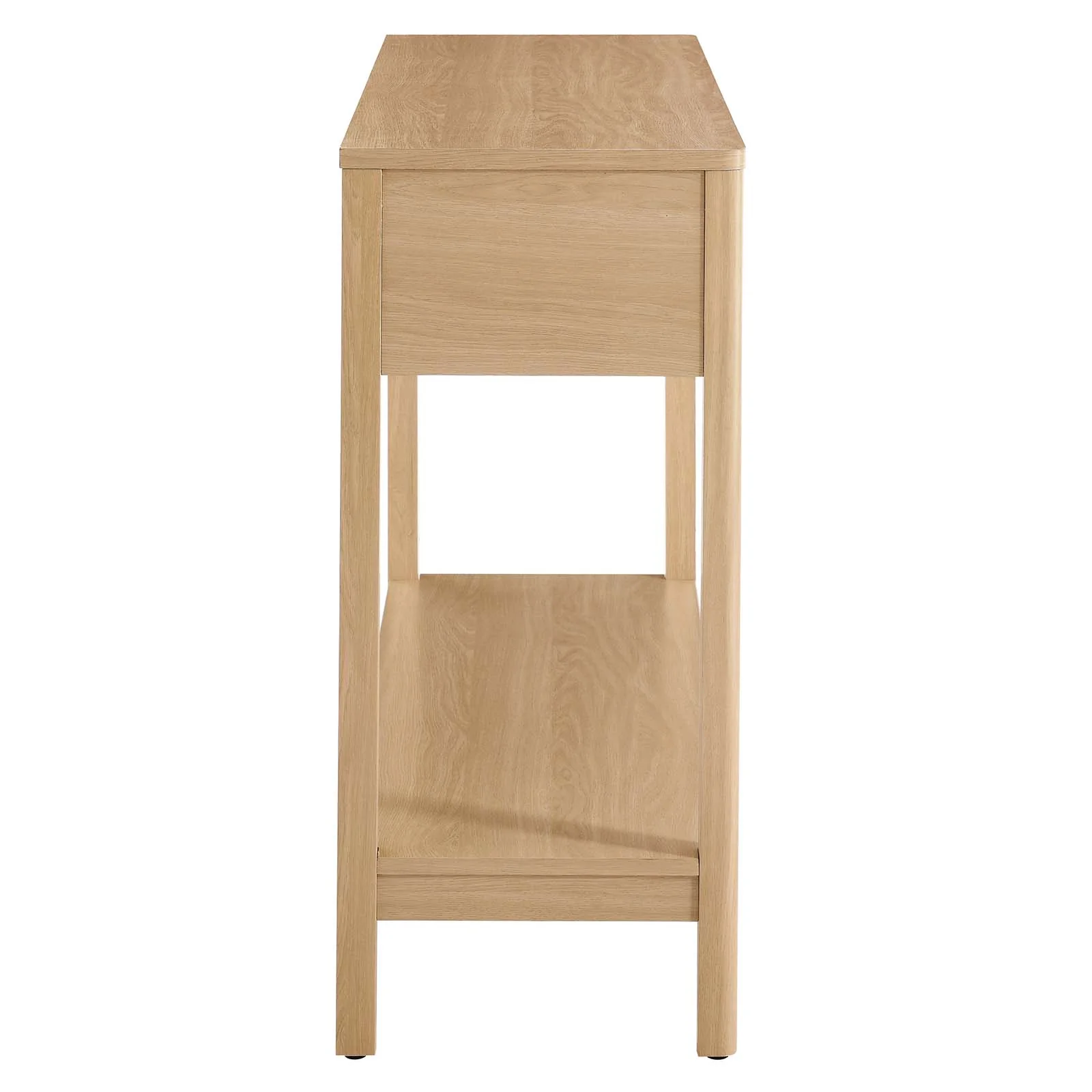 Chaucer Wood Entryway Console Table By Modway - EEI-6797 - Image 12