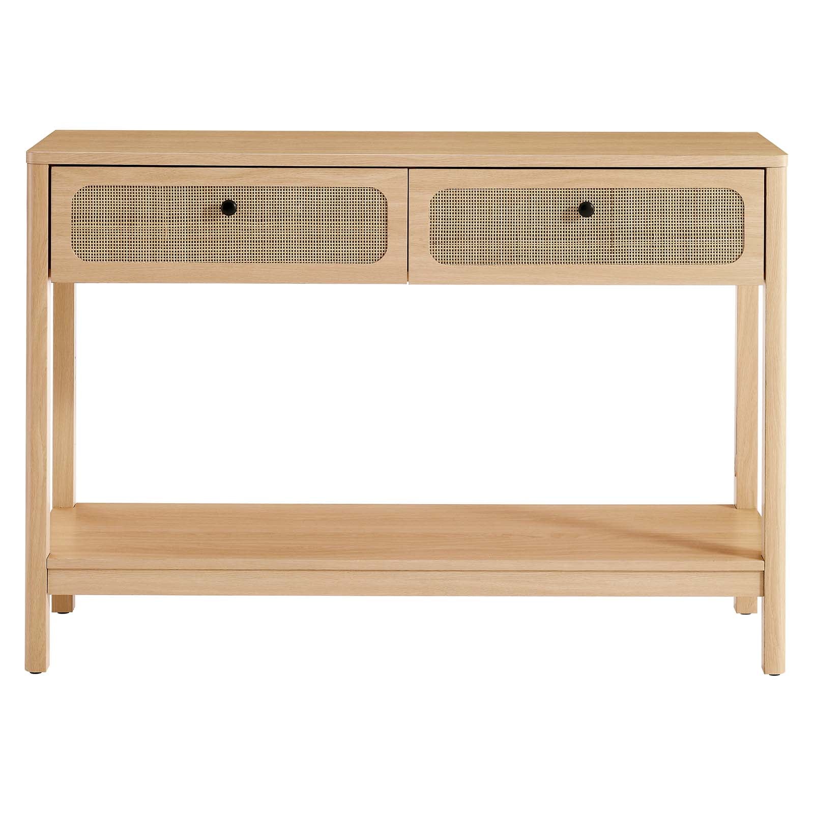 Chaucer Wood Entryway Console Table By Modway - EEI-6797 - Image 13