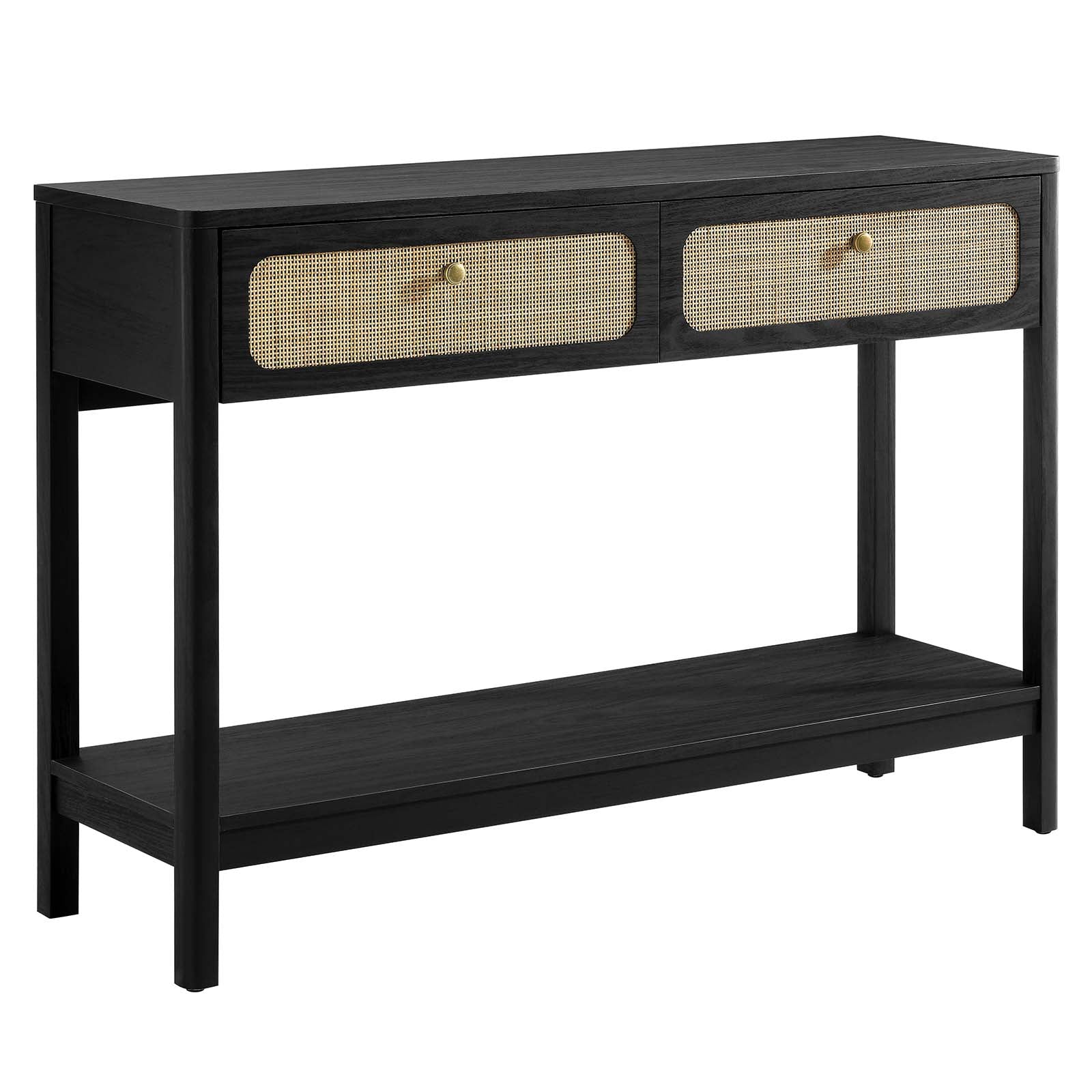 Chaucer Wood Entryway Console Table By Modway - EEI-6797 - Image 2